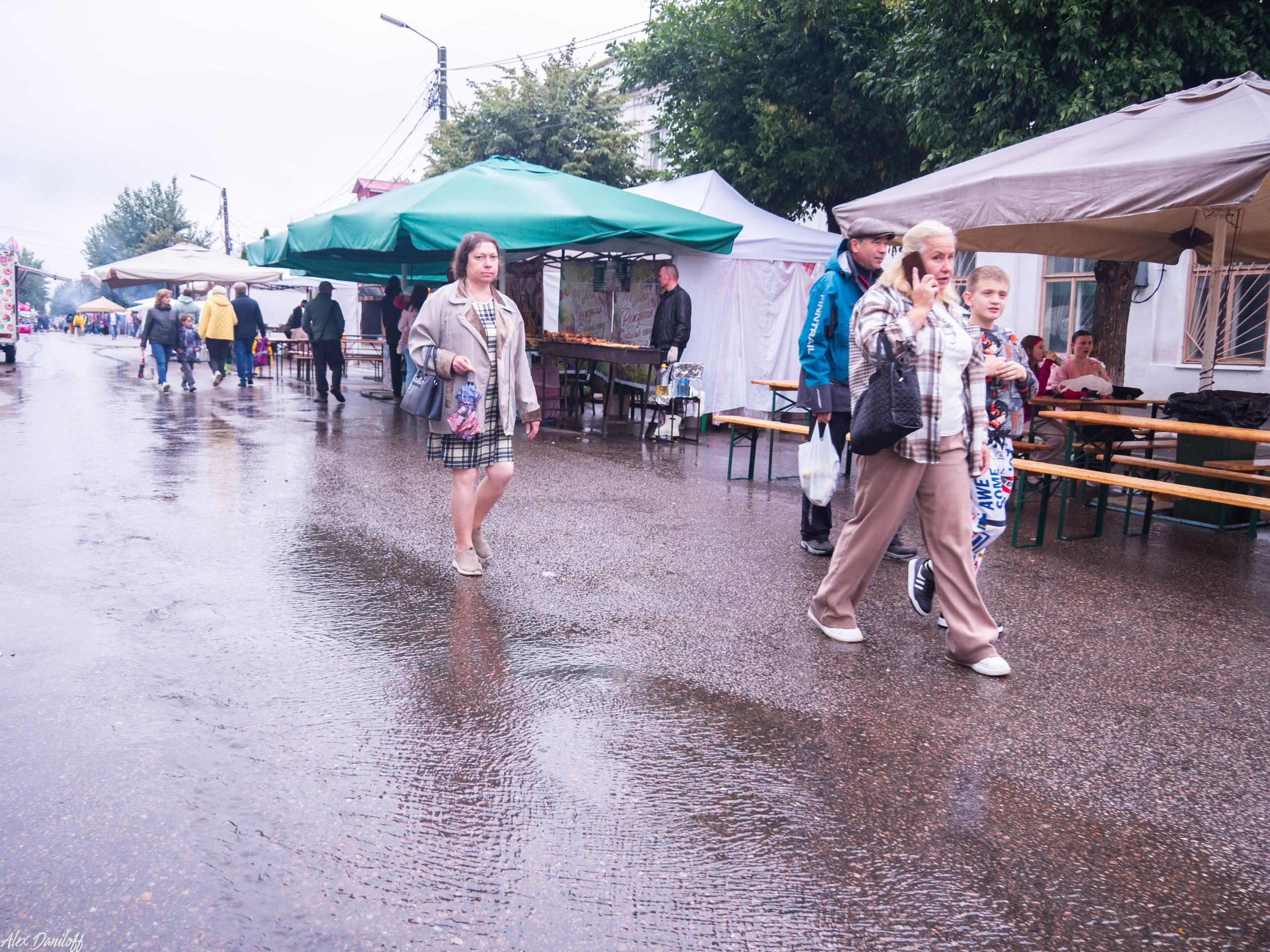 День города Муром 2025. Муром-Инфо. Новости культуры, образования, спорта в городе Муром