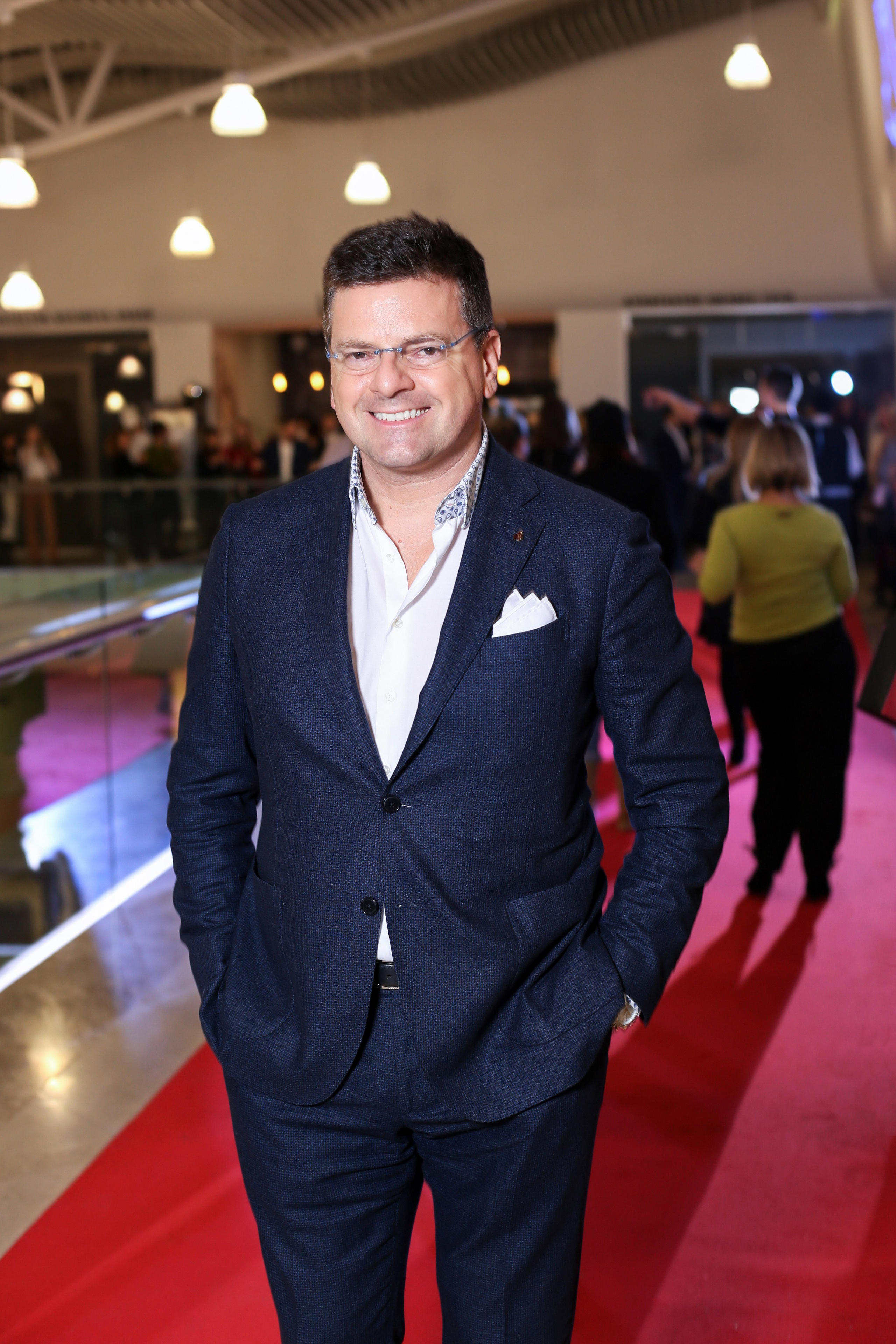 Репортажная съёмка для инфобизнеса и премьеры | Видео и фото контент | ZPROD. Фото и видеосъемка | продакшн студия ZPROD