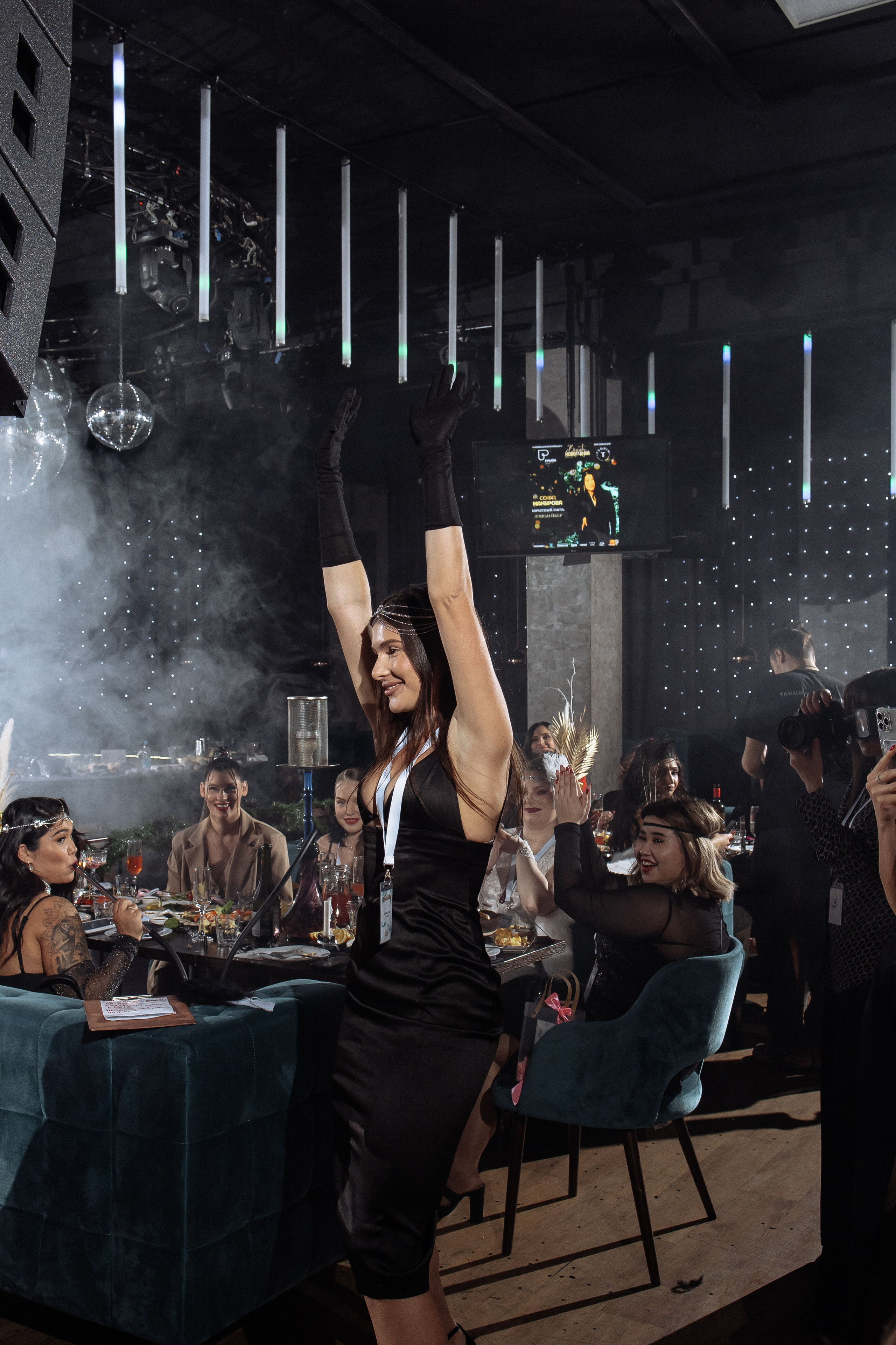 Beauty корпоратив 2024. Фотограф Норильск, Москва