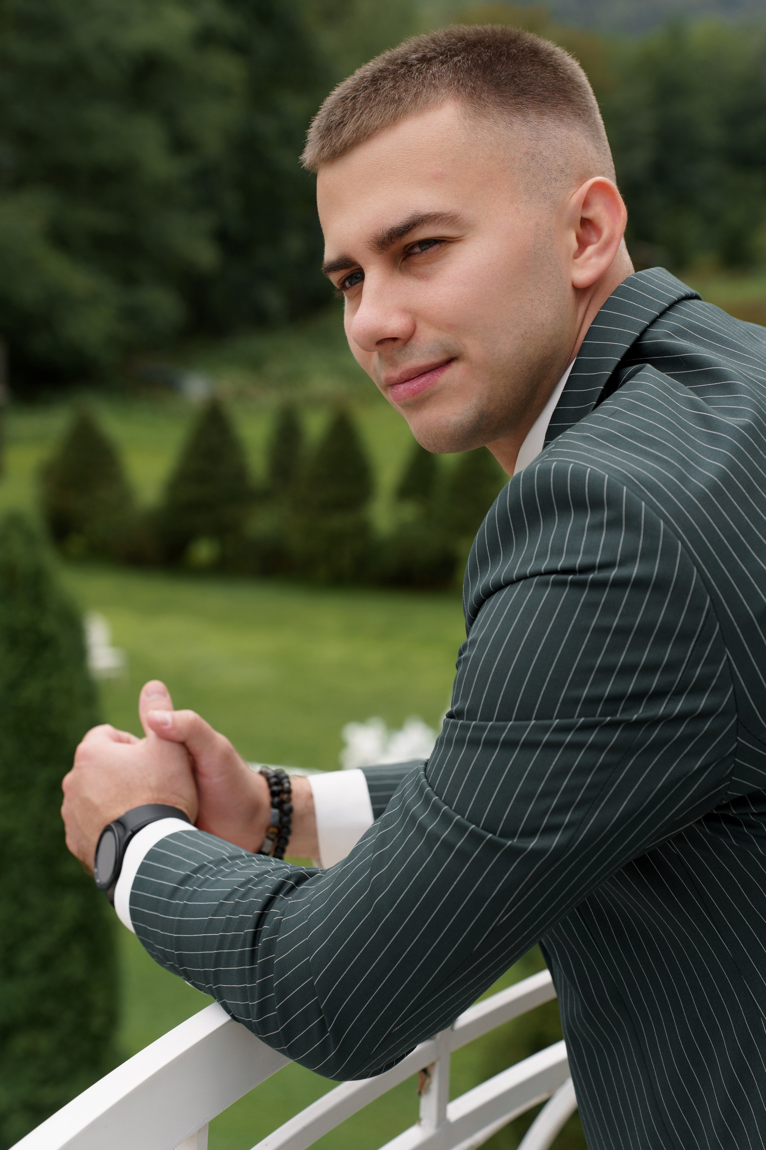 Александр+Ксения. Свадебный фотограф в Краснодаре Алексей Кудинов