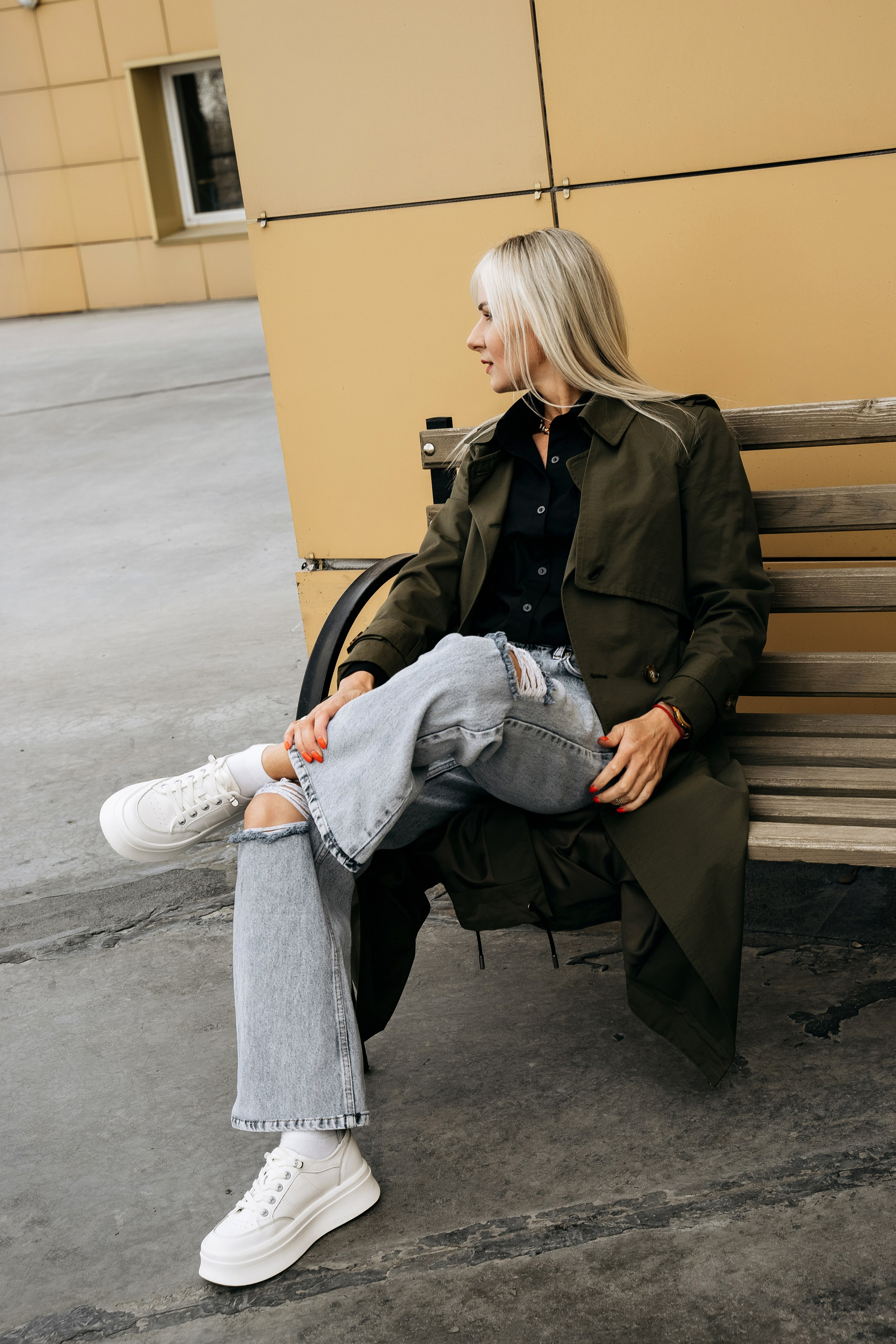 Olya. Моменты и истории о вас настоящих