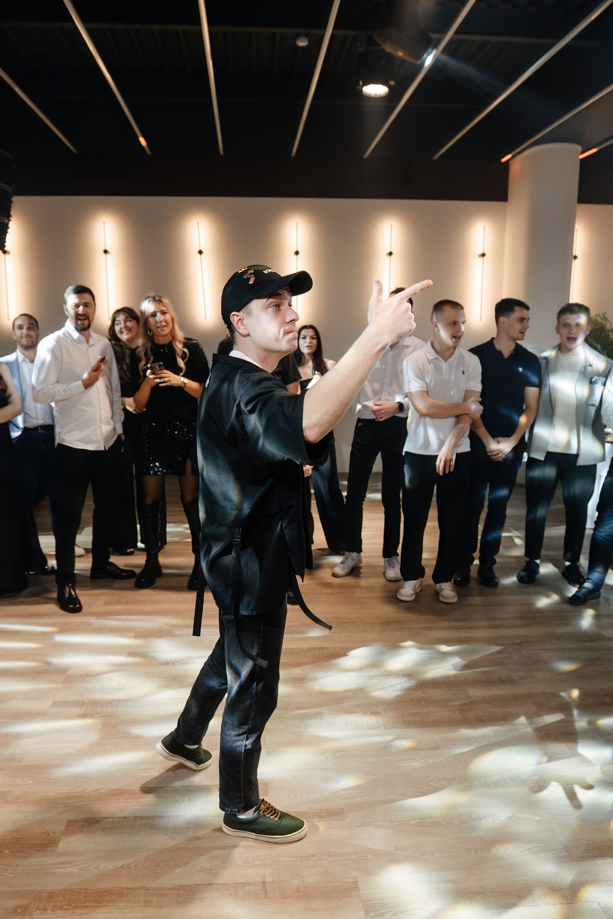 Закрытие футбольного сезона 2025 ФК «ТЕМП». Свадебный и репортажный фотограф Никита Сницарев в Барнауле