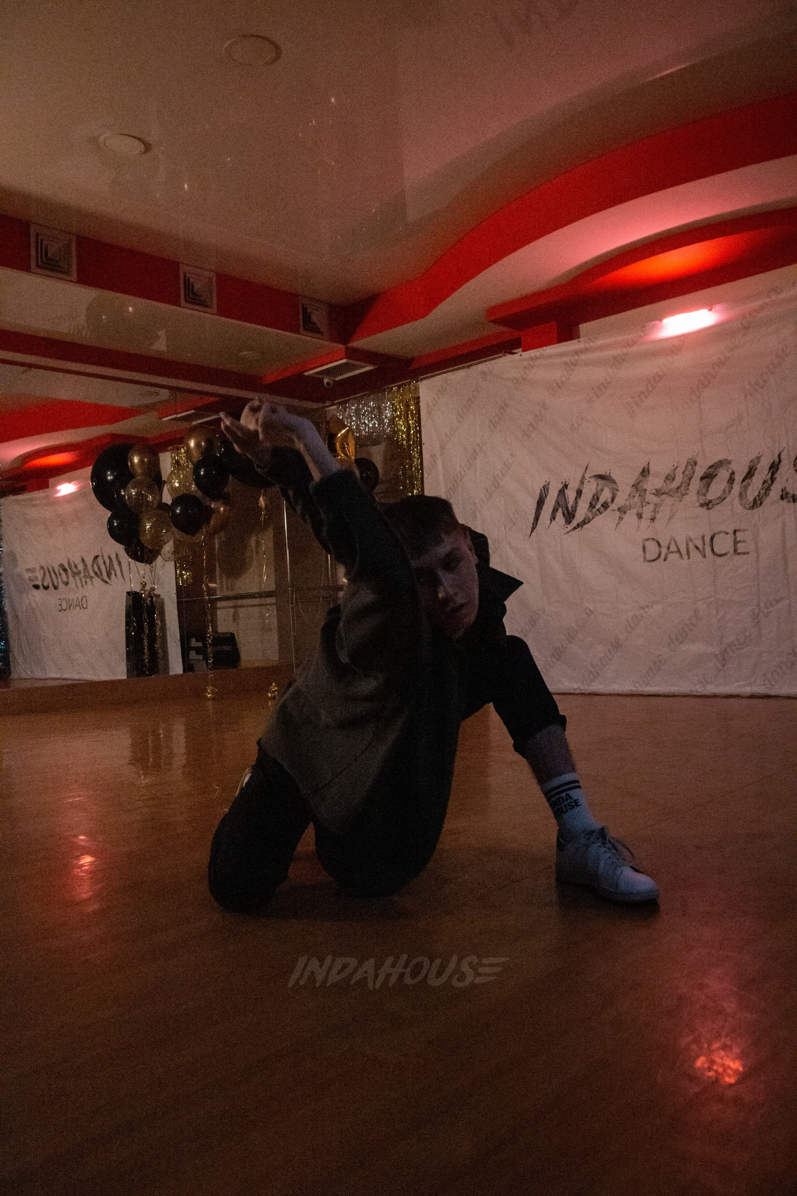 NEW YEAR INDAHOUSE | декабрь 2021. Фотограф Ева Ким