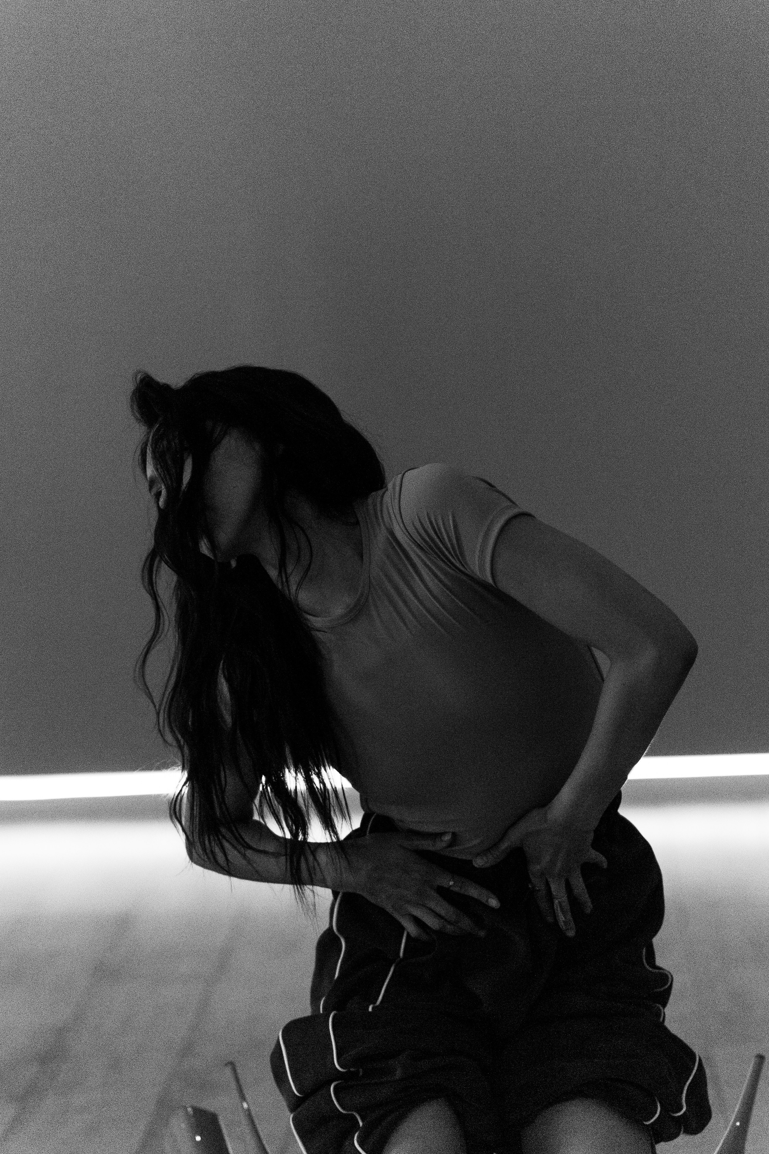 Choreo class | anita kan | май 2026. Фотограф Ева Ким