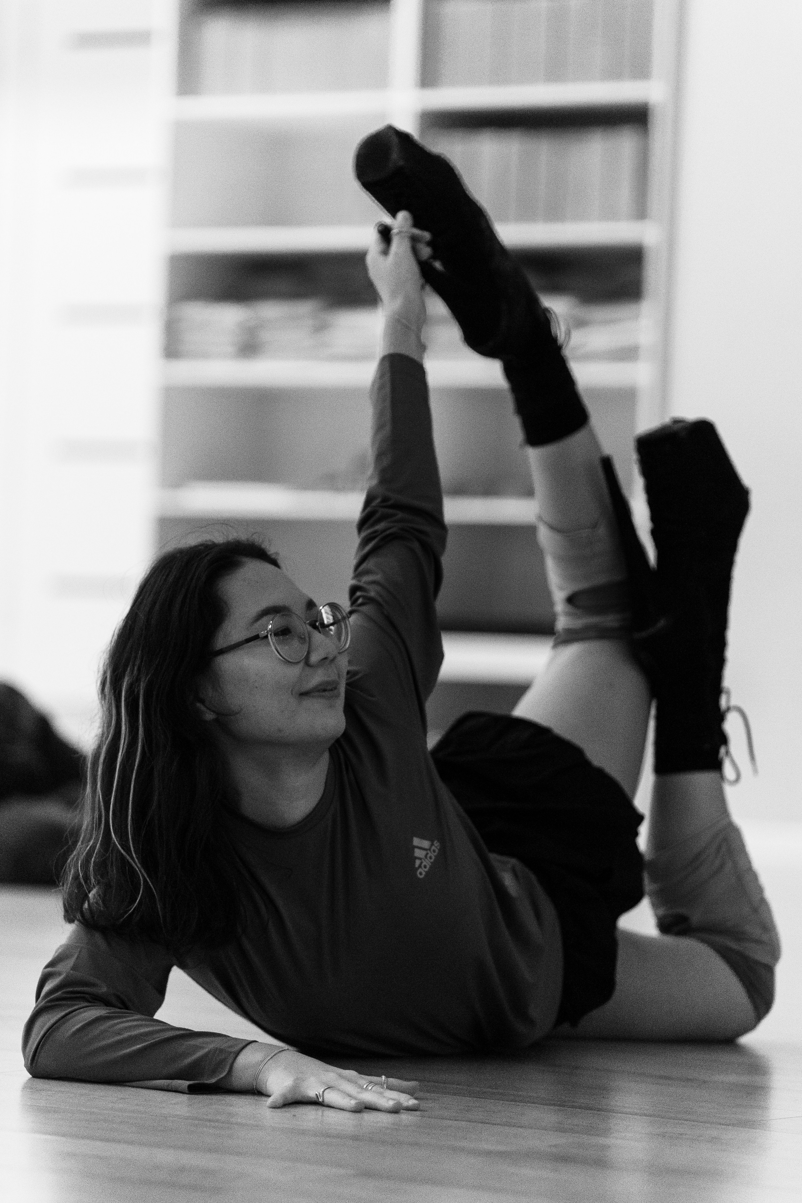 Choreo class | anita kan | май 2026. Фотограф Ева Ким