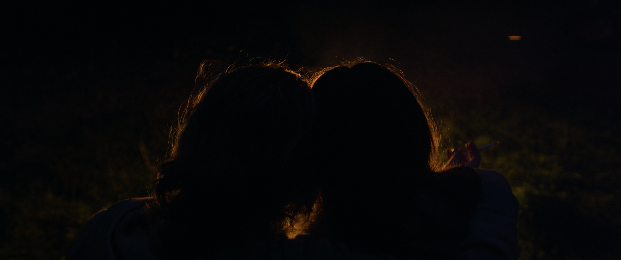 Тень (short film). Colorist Ivan Serzhanov