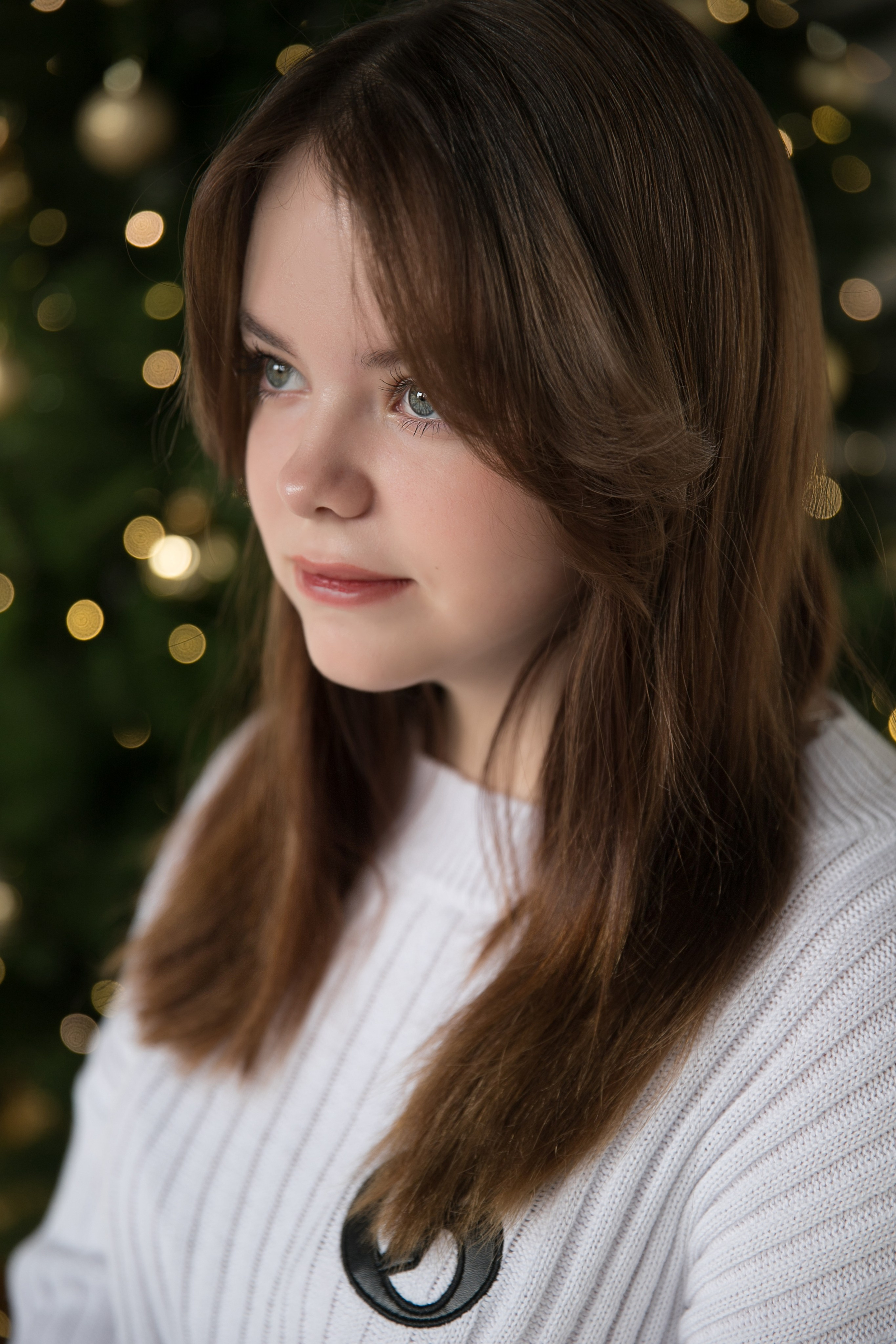 Новогодняя история. Фотограф Матвеева Татьяна