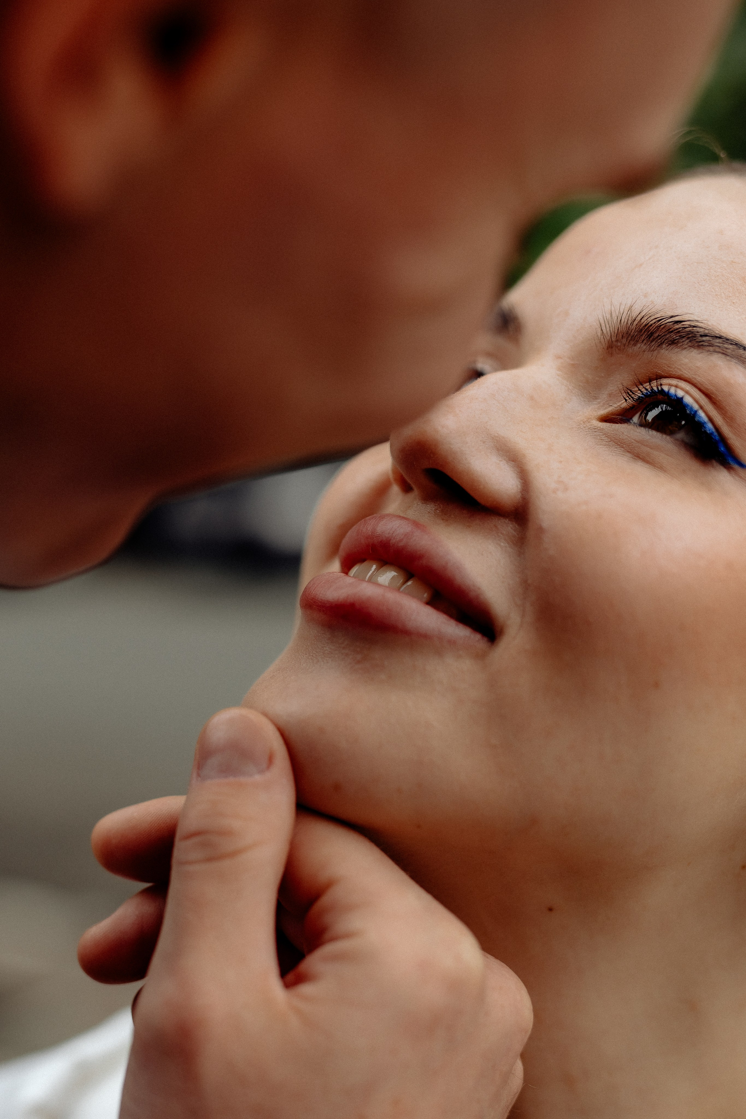 Александр и Лина. Свадебный фотограф в Саратове Симашова Ирина