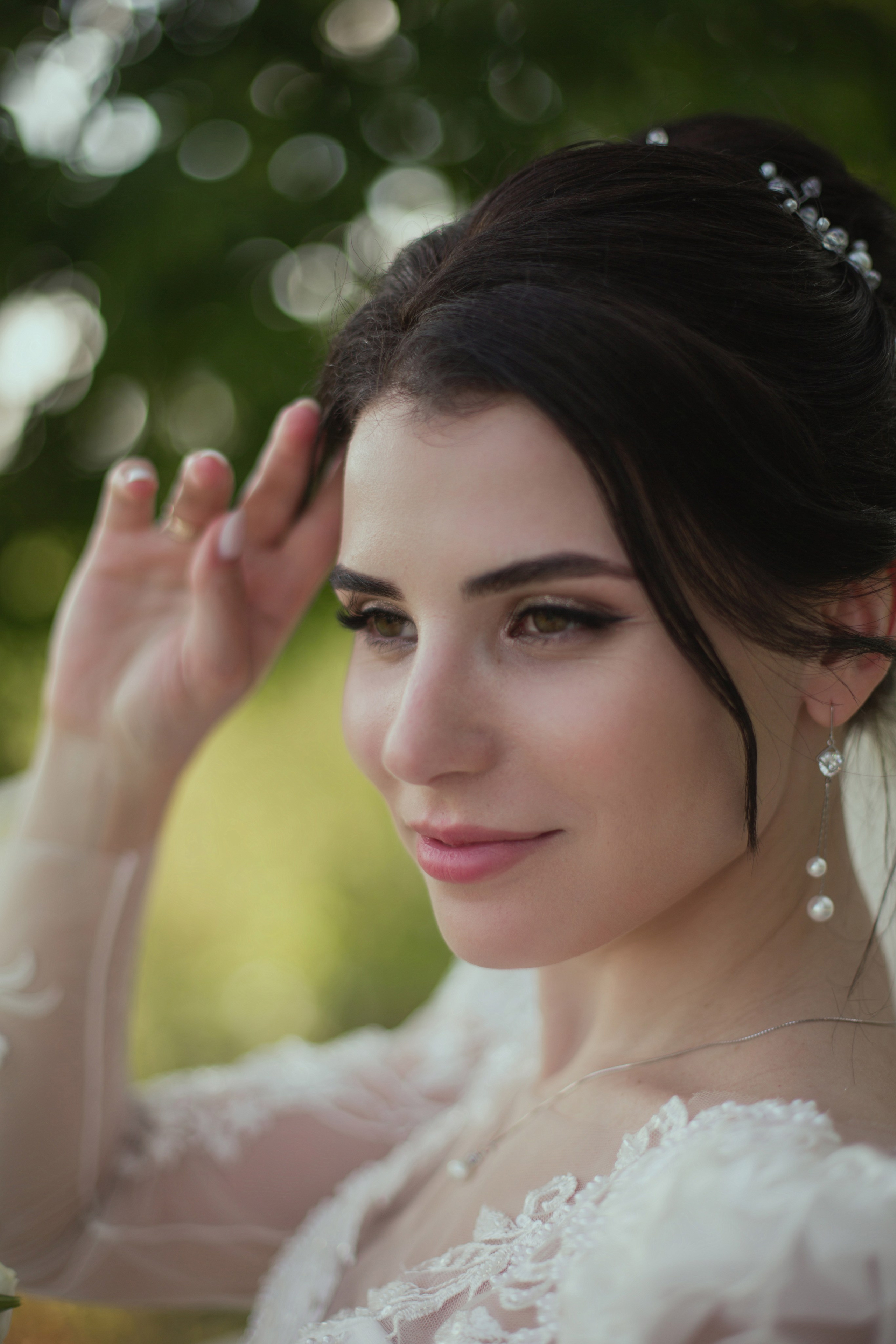 Виталий и Кристина. Персональный, семейный и портретный фотограф в Воронеже Майя Яхонтова