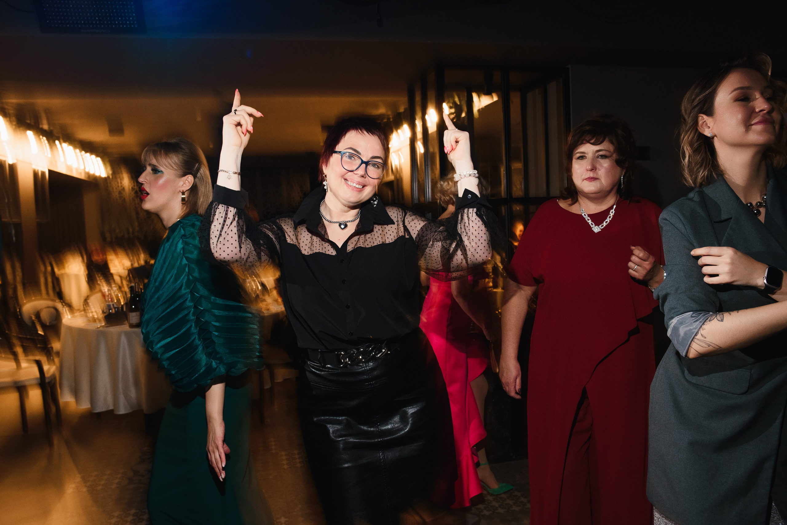 Корпоратив в WTC. Свадебный и просто хороший фотограф в Челябинске