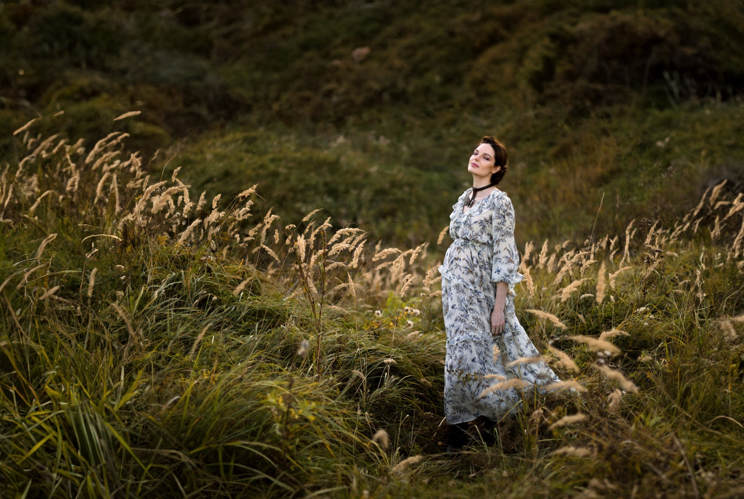 Беременность. Детский и семейный фотограф Татьяна Рыбалко. Фотосессии у вас дома
