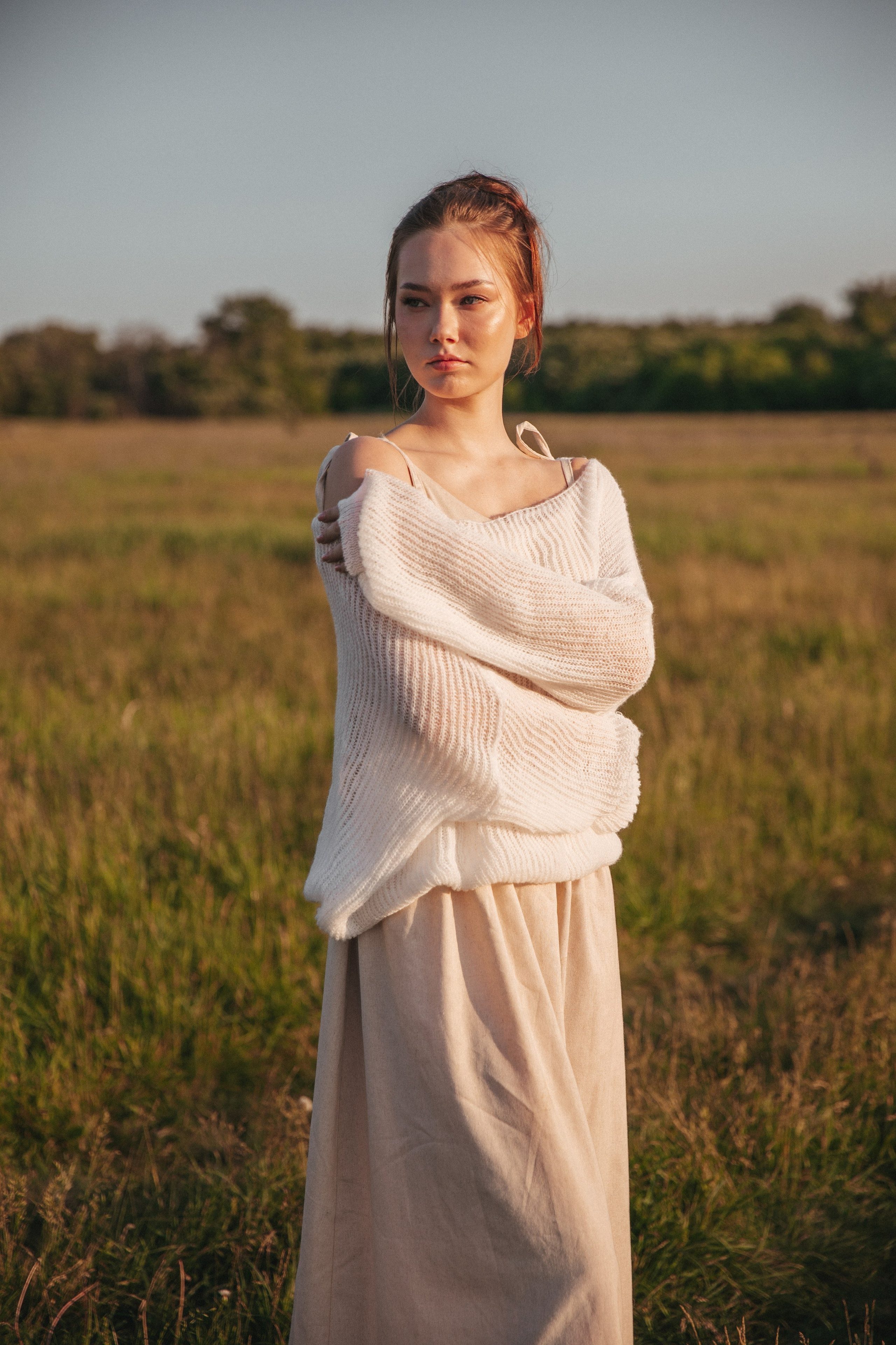 Анна. Фото о ВАЖНОМ