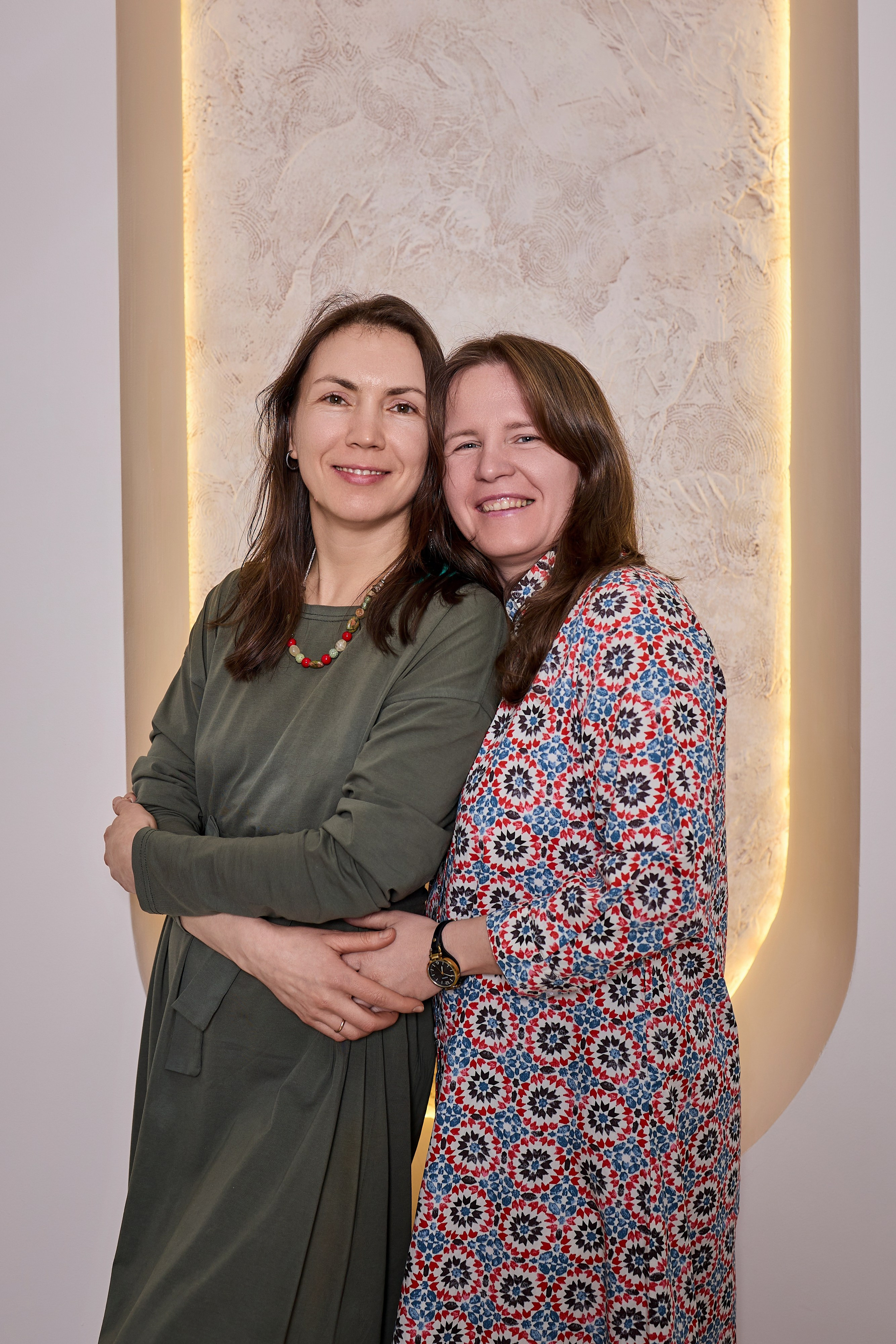 Аромадевичник. Фотограф Настя Че