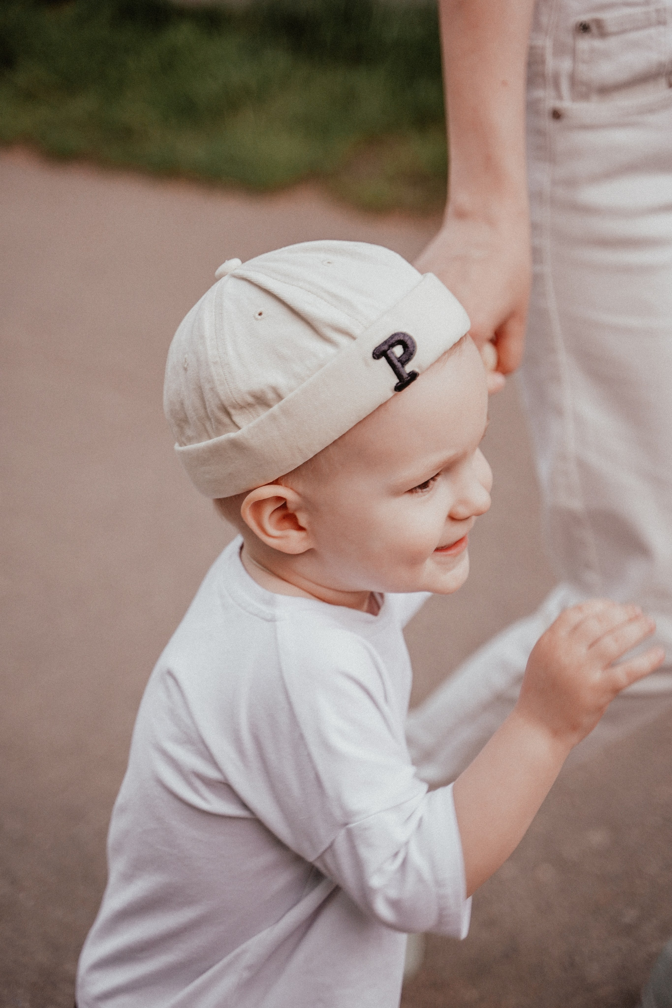Семейная фотосессия со скейтом и самокатом. Семейный и женский фотограф в Краснодаре Анастасия Приймак