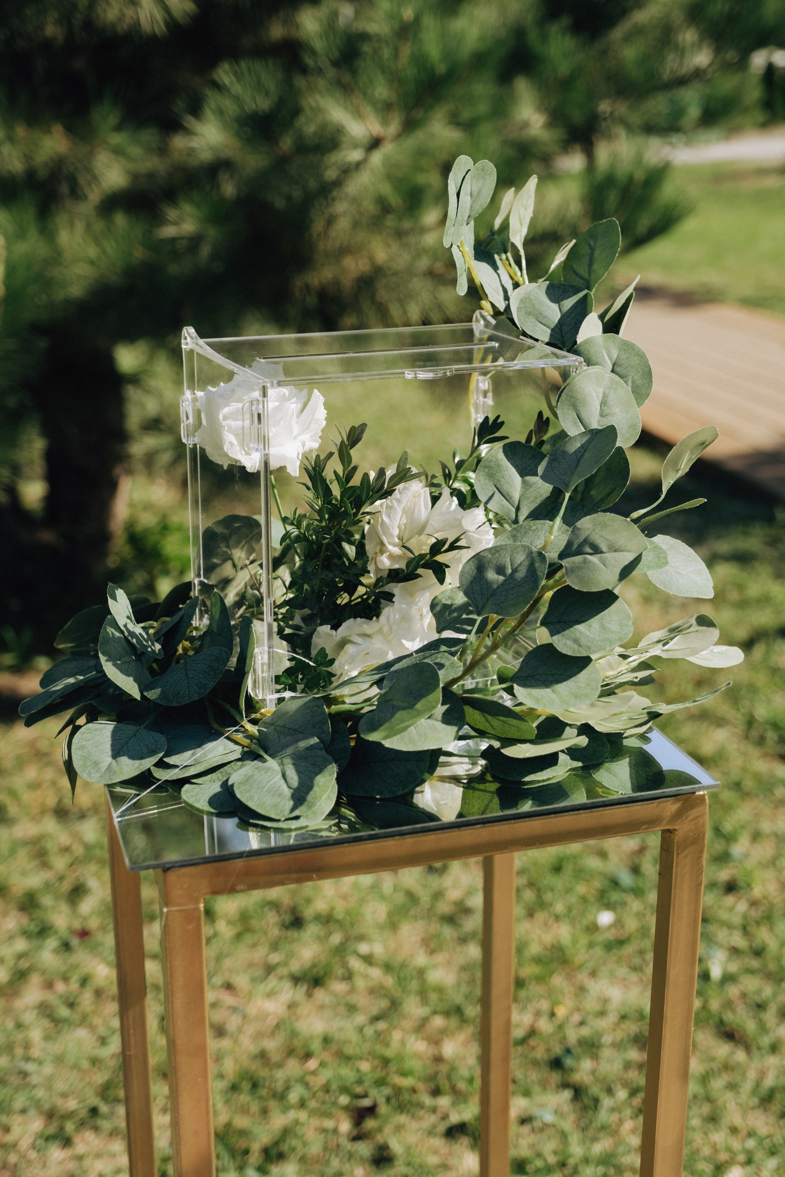 Настя + Женя. Анна Гусарова свадебный фотограф в Волгограде