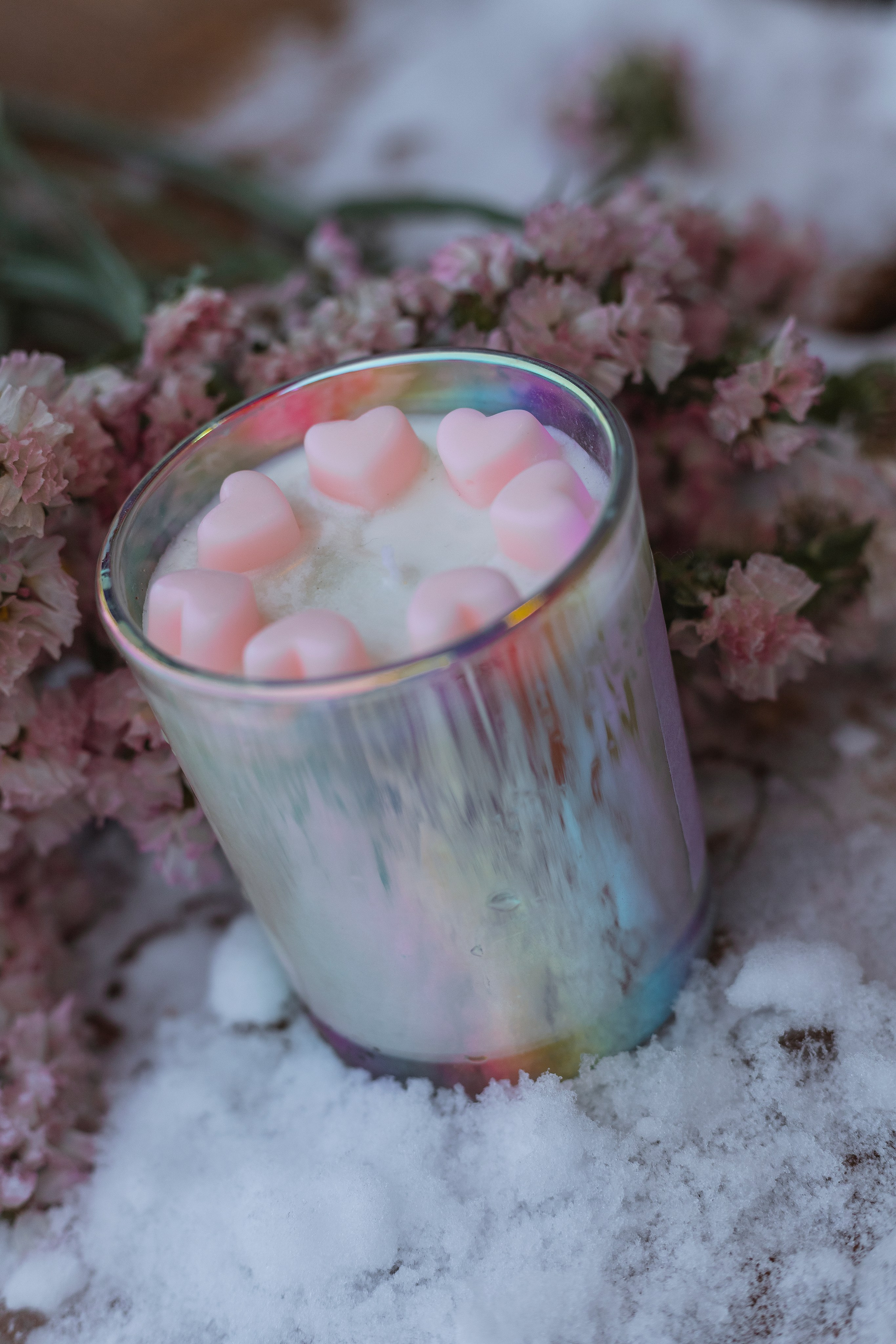 Soul Fire. Женский и предметный фотограф