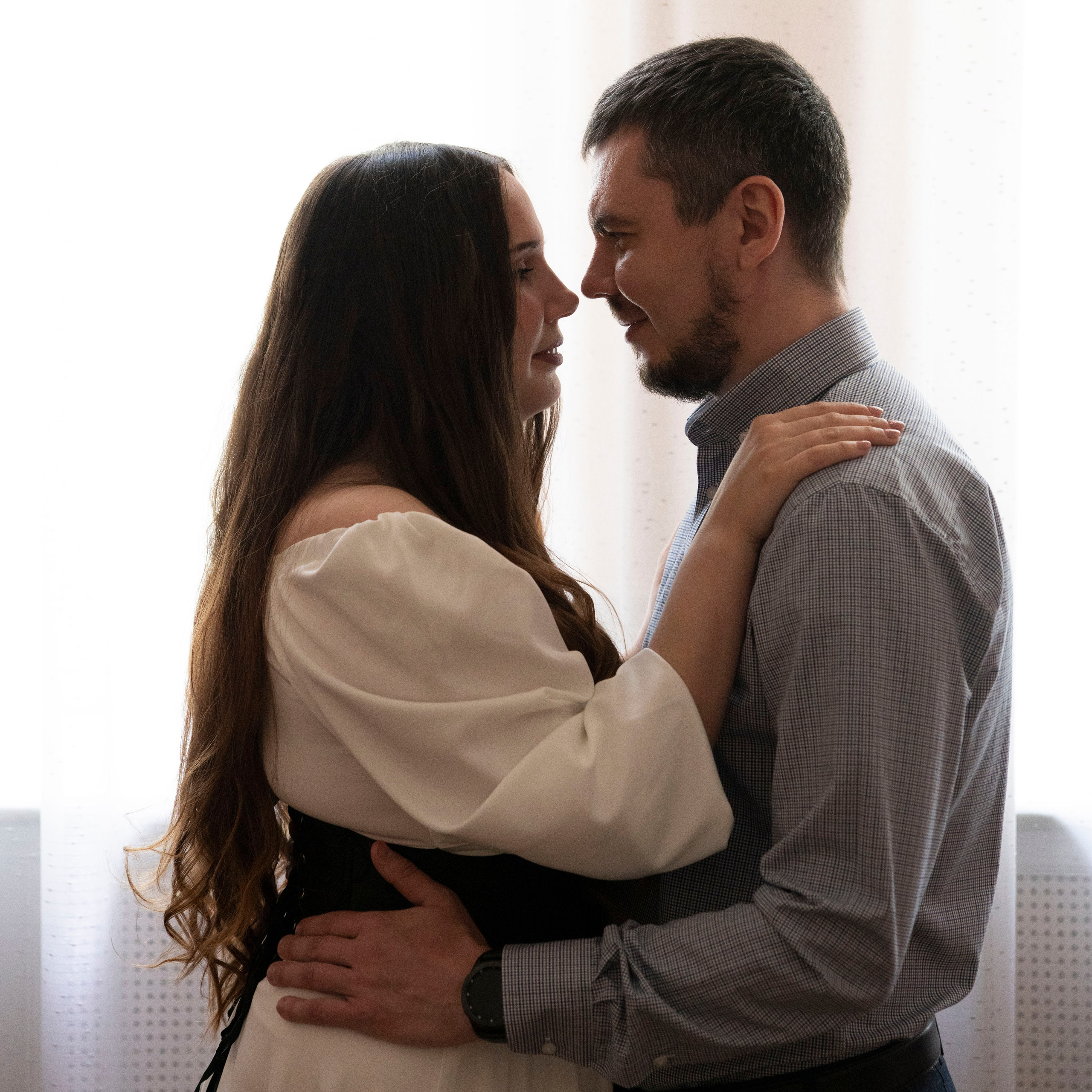 Свадебная фотосессия. Фотограф и художница в Хабаровске Татьяна Трубникова