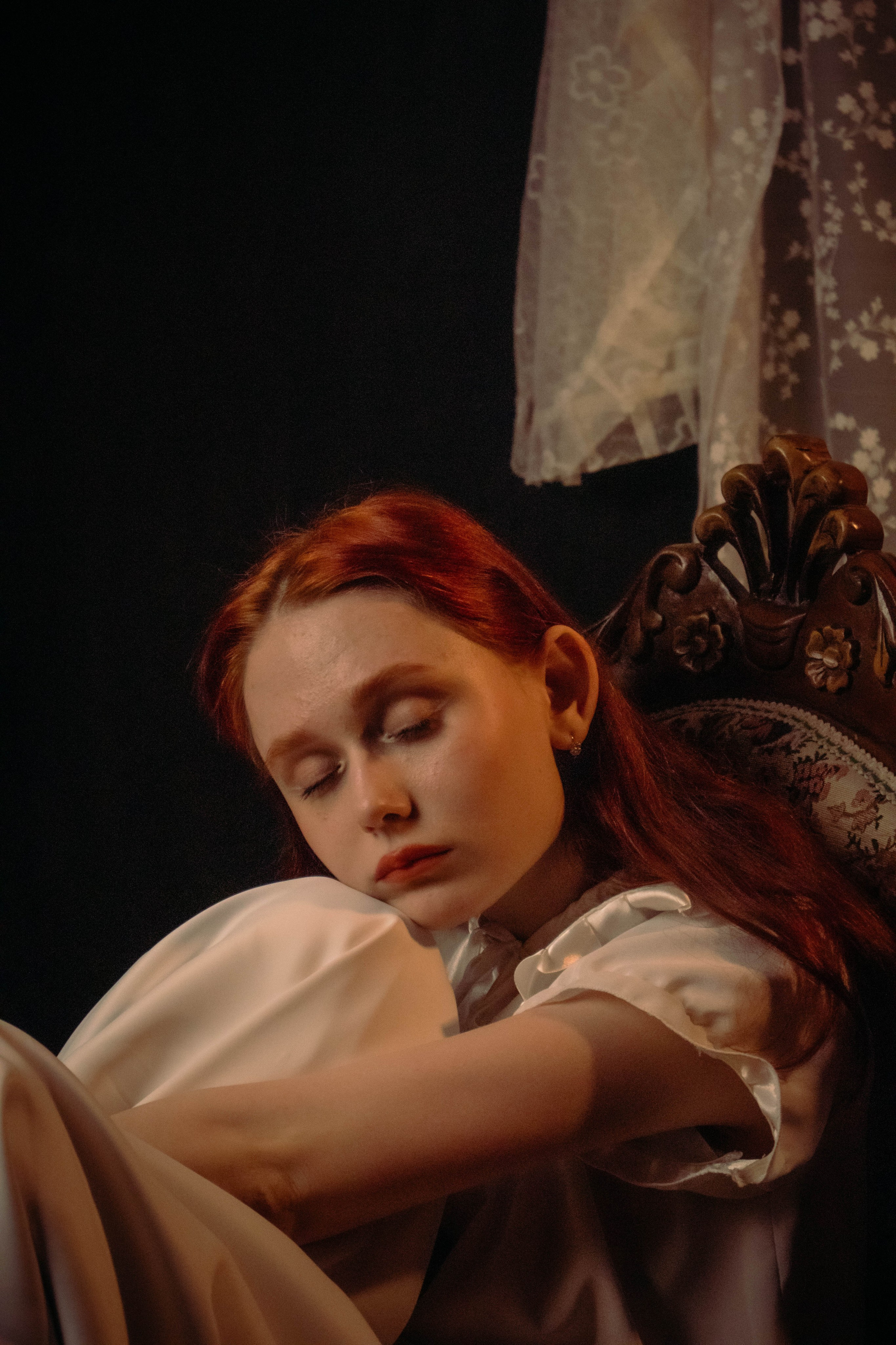 Элеонора. Фотограф и видеограф в Бугульме Аня Трутнева