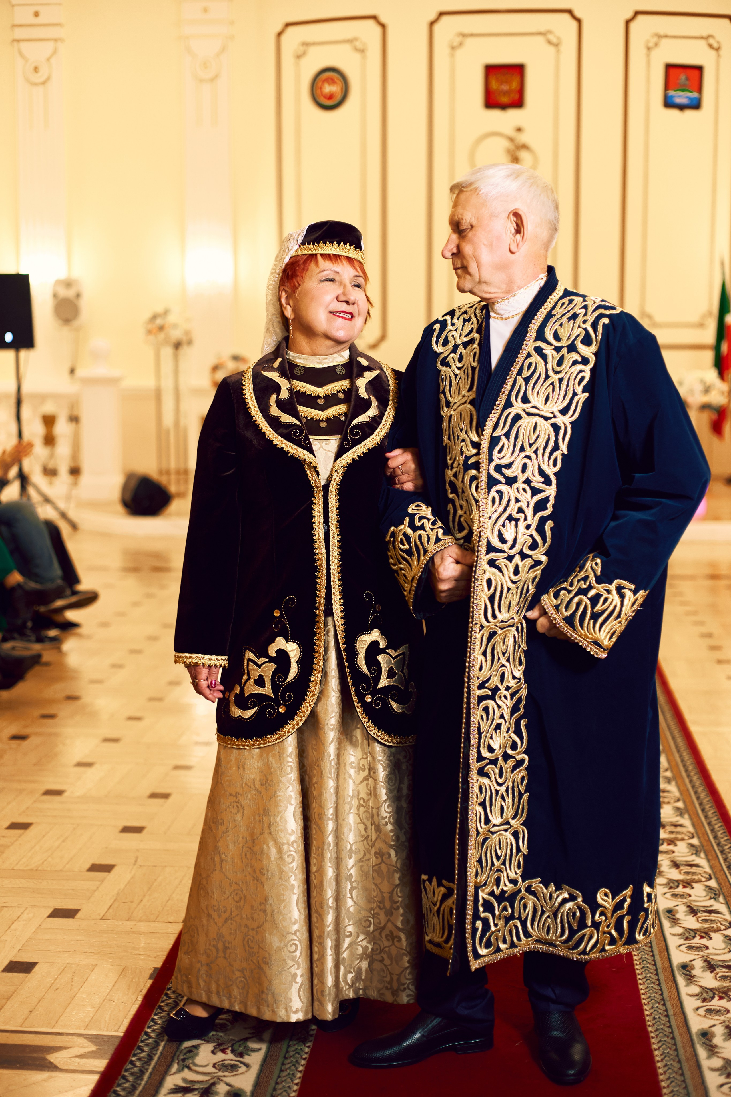 Возраст в моде. Фотограф и видеограф в Бугульме Аня Трутнева