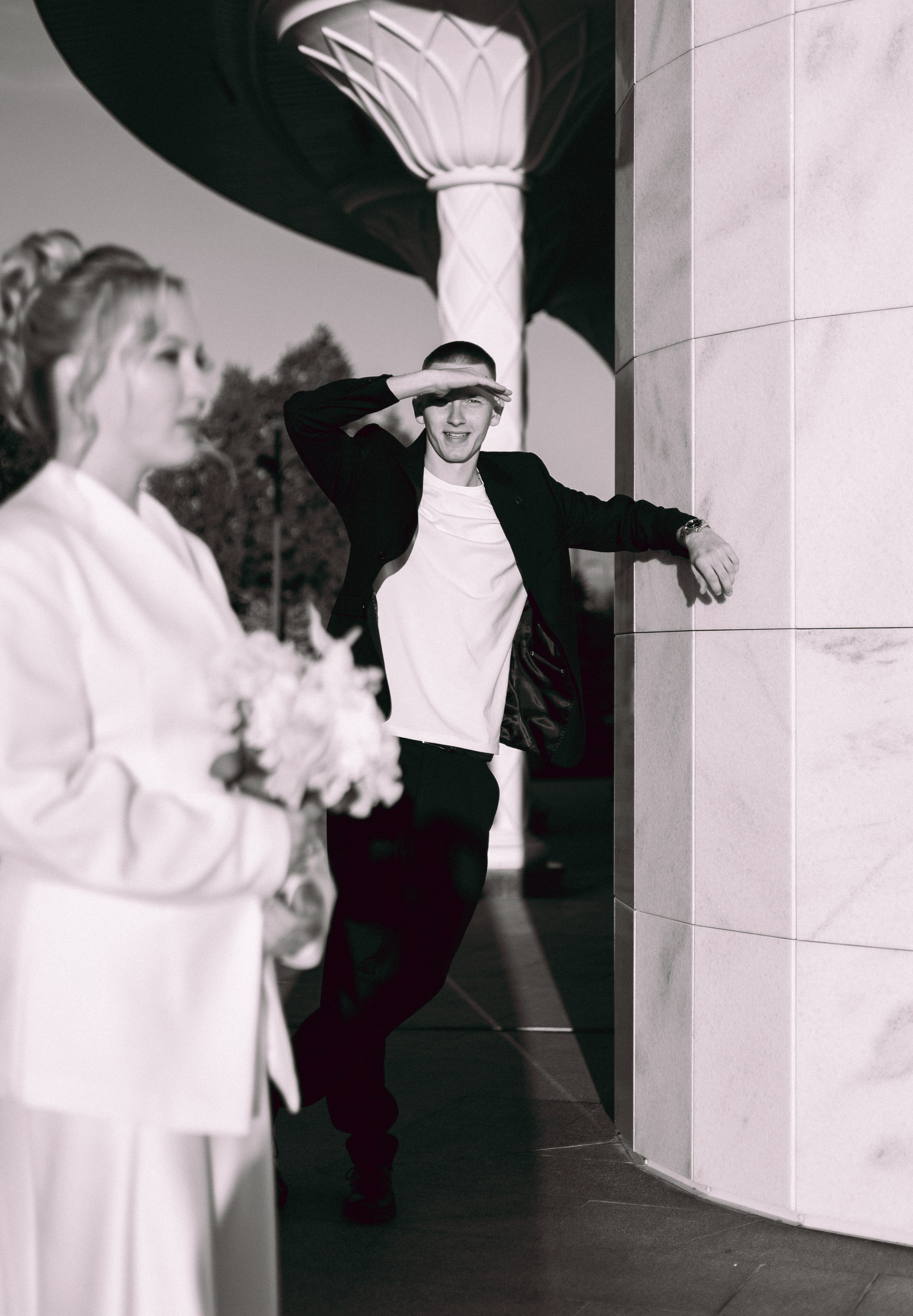 Артём ♡ Дарья. Фотограф и видеограф в Бугульме Аня Трутнева