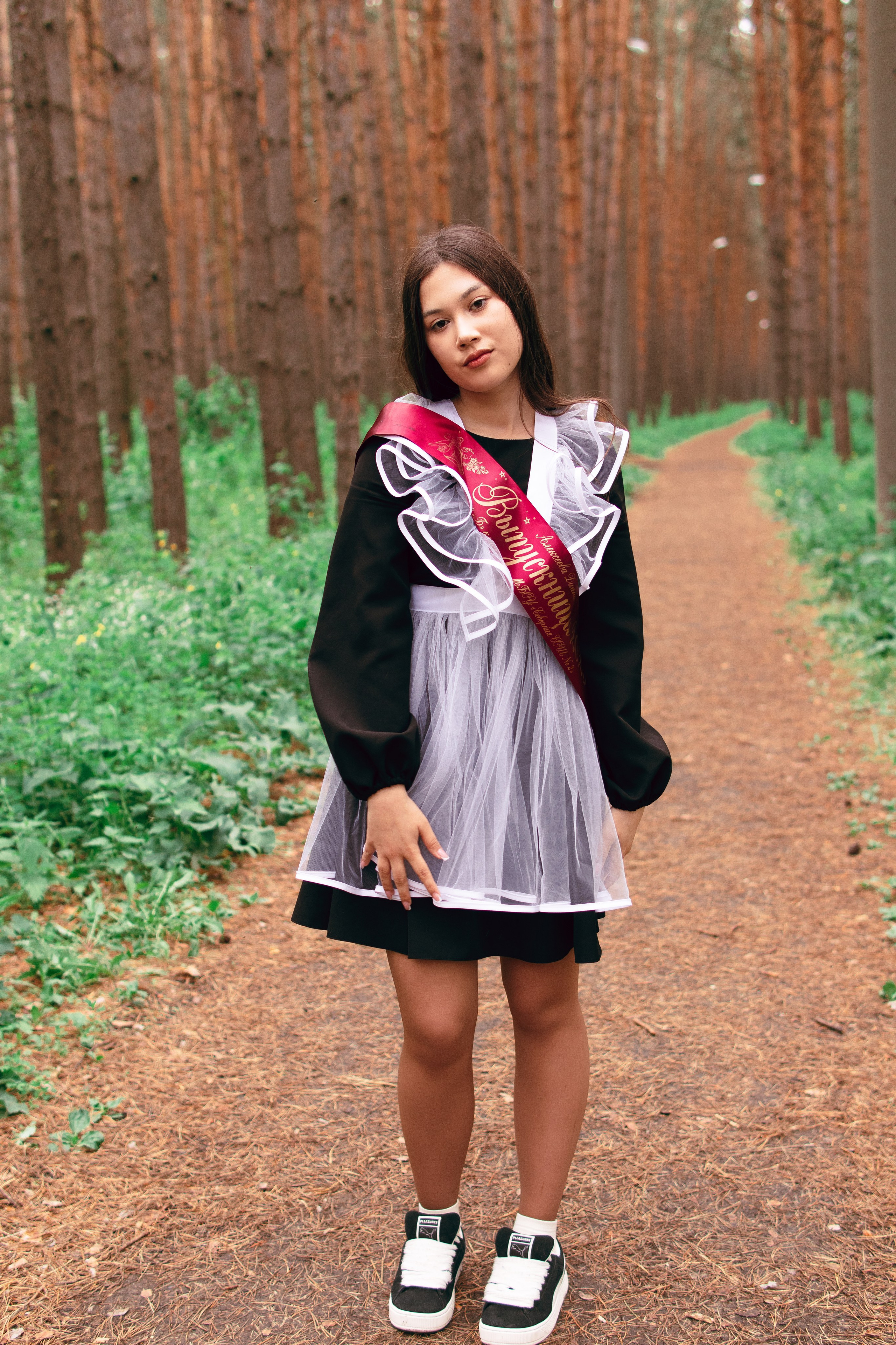 Северное. Фотограф и видеограф в Бугульме Аня Трутнева