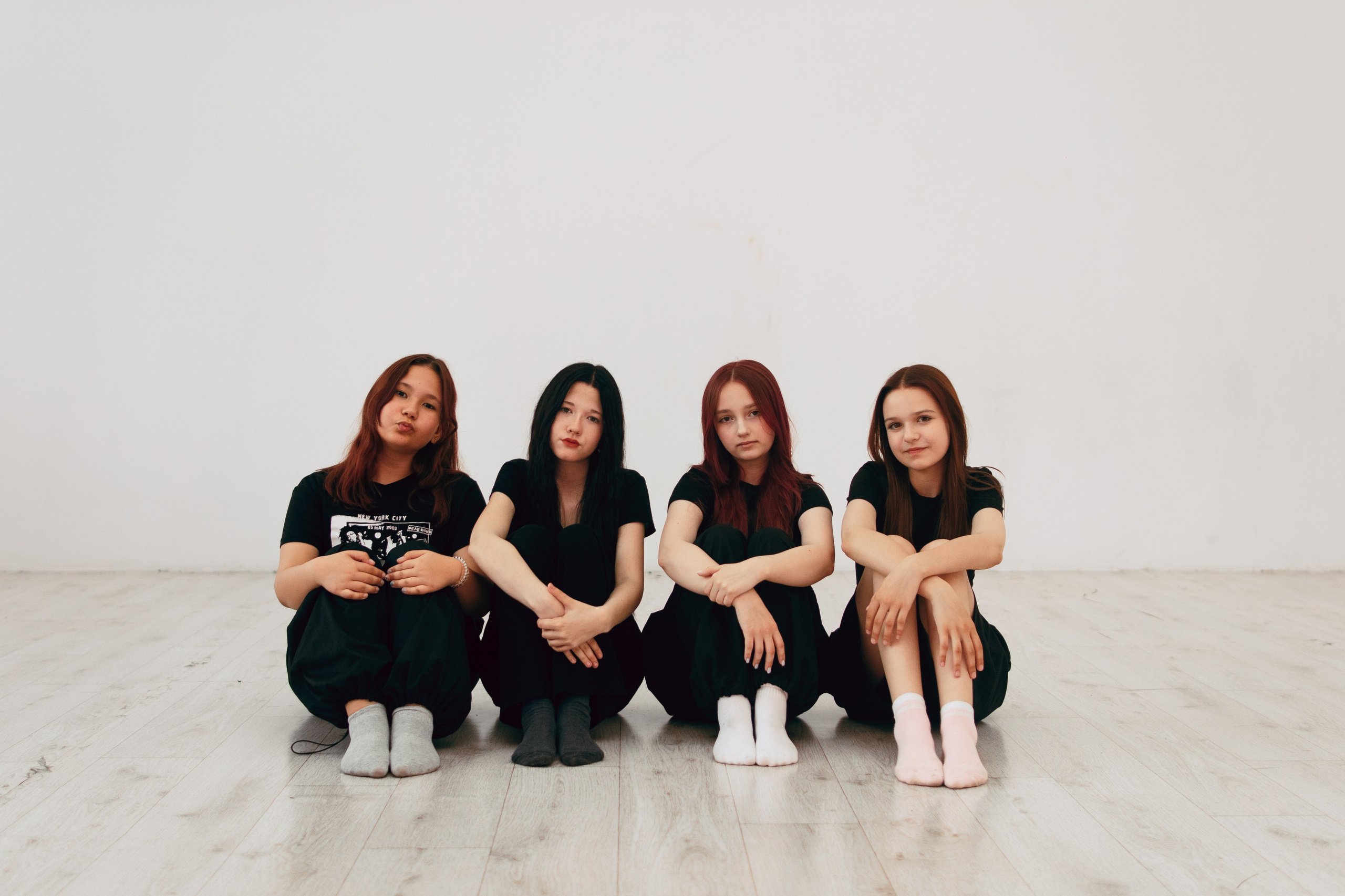 Мк танцы. Фотограф и видеограф в Бугульме Аня Трутнева