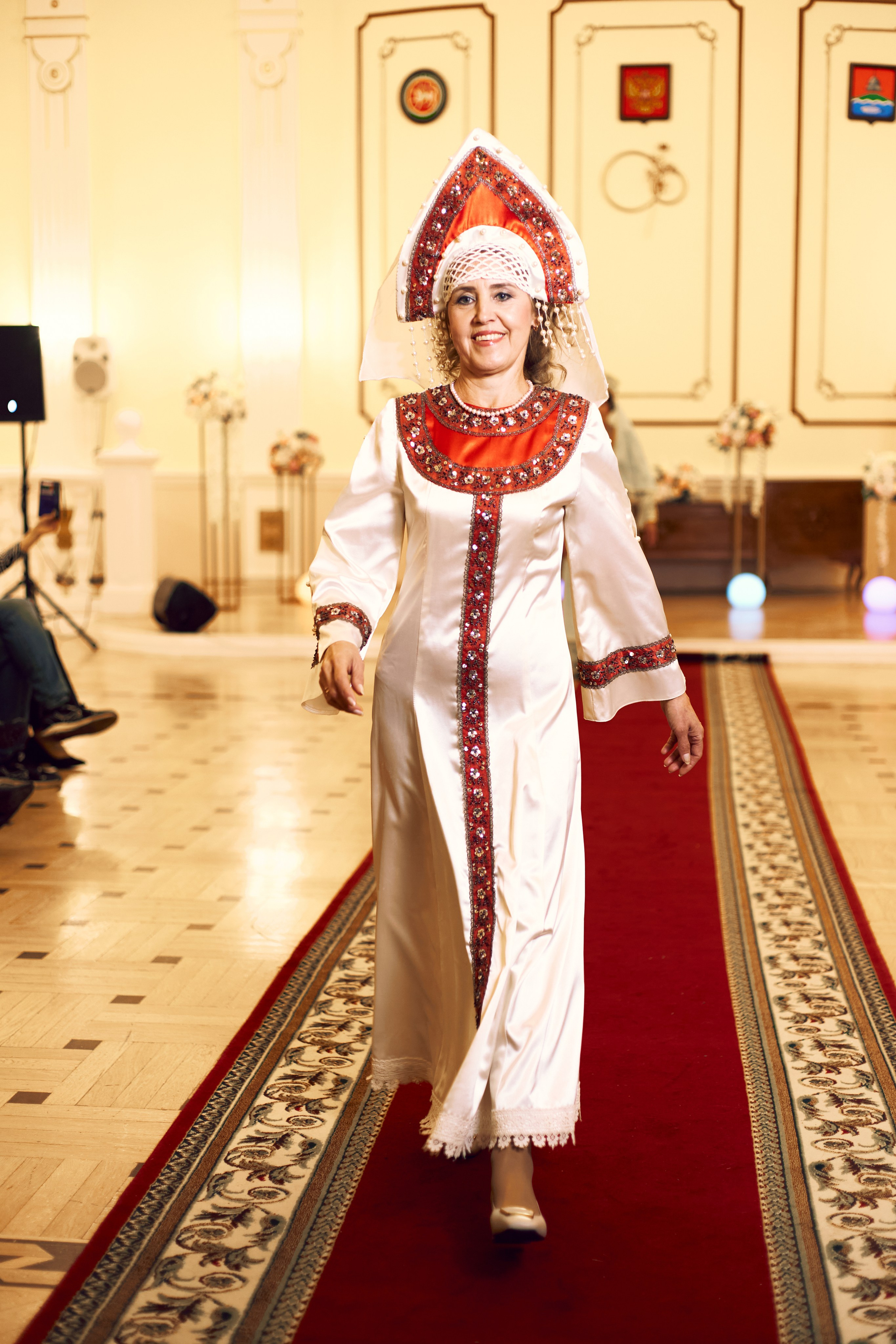 Возраст в моде. Фотограф и видеограф в Бугульме Аня Трутнева