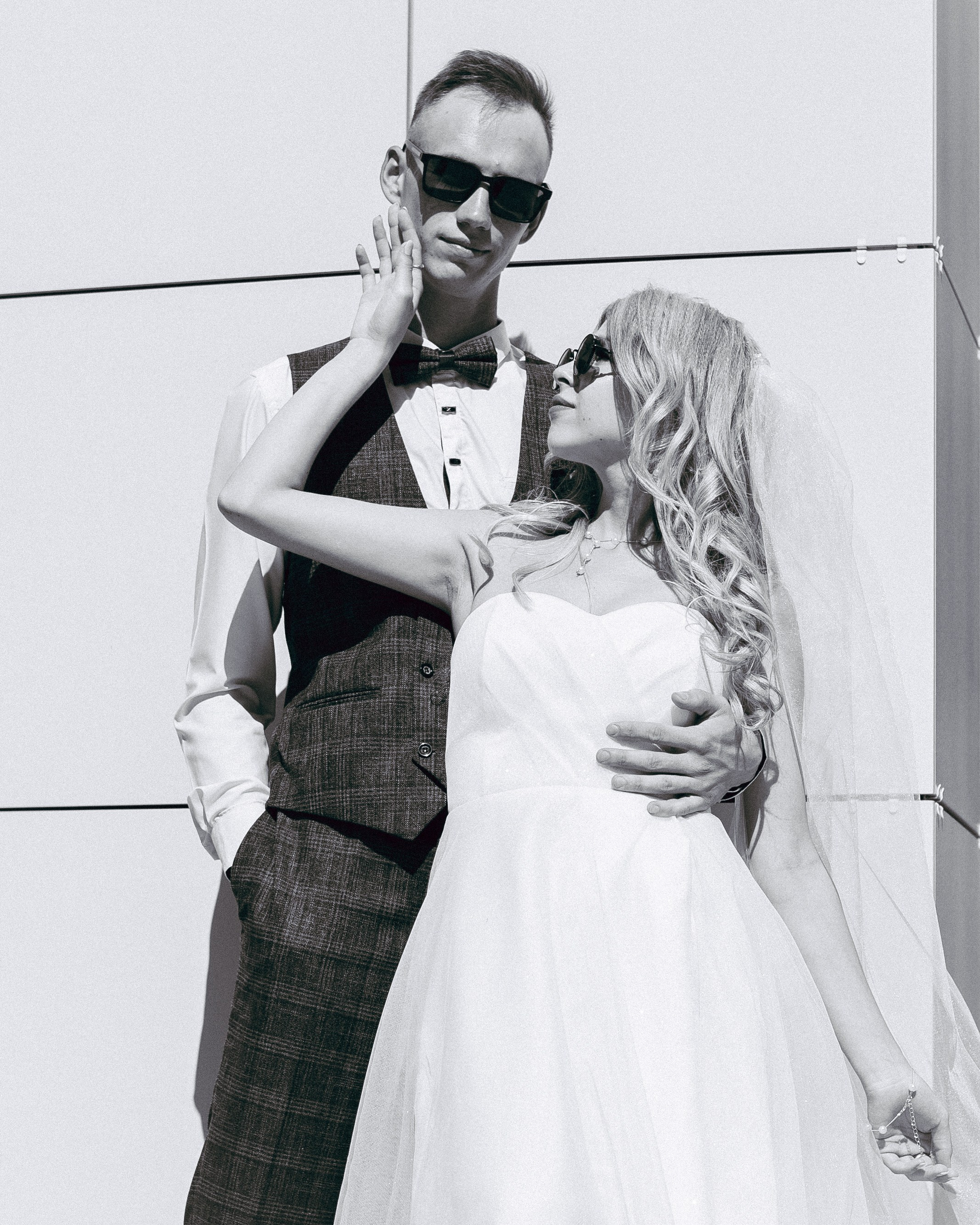 Тимур и Аделина. Фотограф и видеограф в Бугульме Аня Трутнева