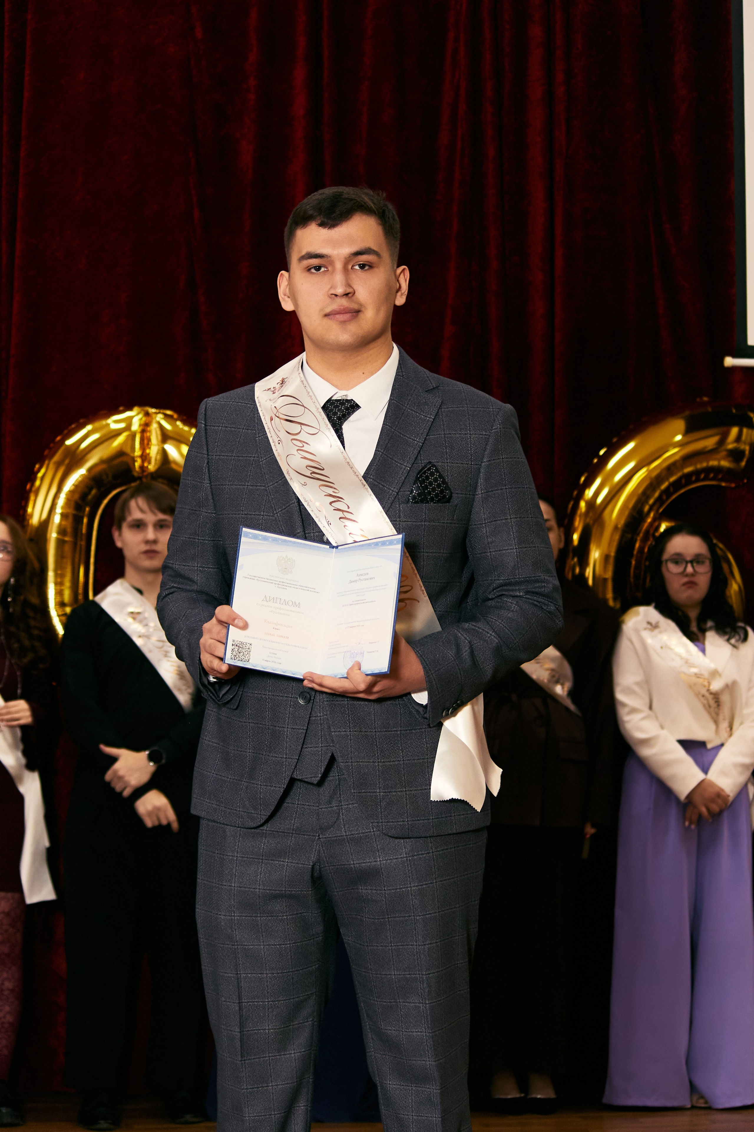 БИПИТ. Фотограф и видеограф в Бугульме Аня Трутнева