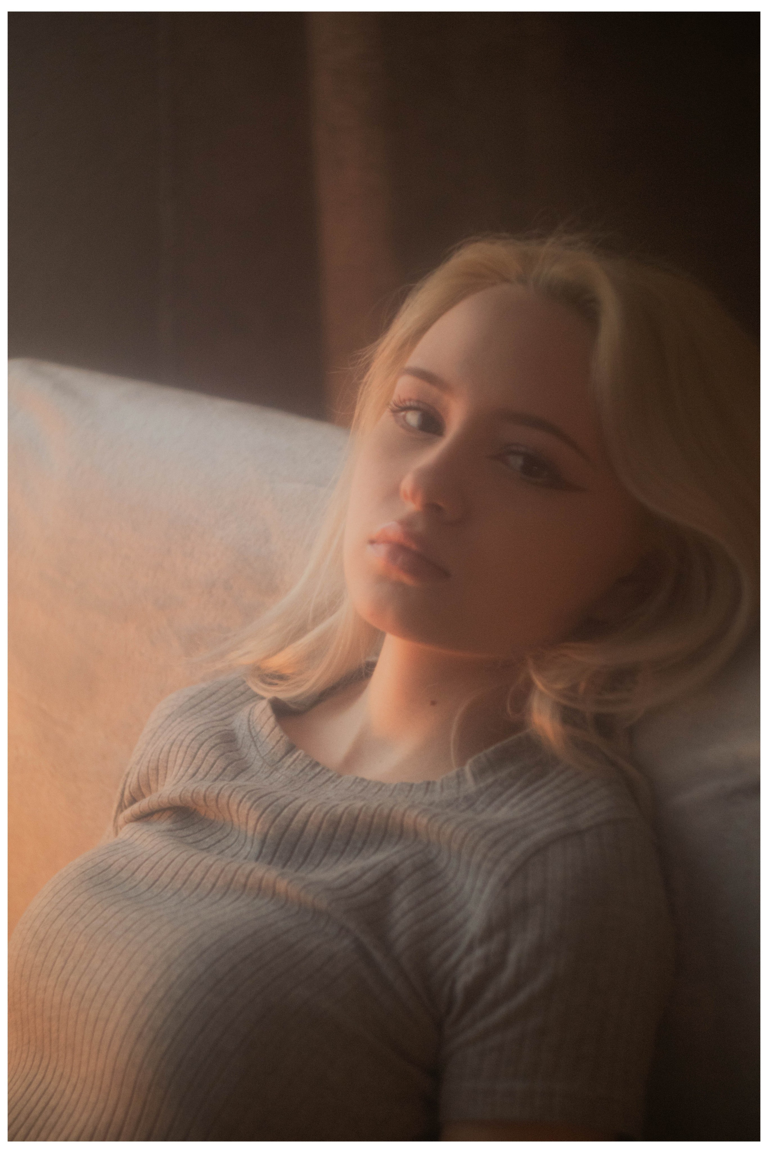 Алиса. Фотограф и видеограф в Бугульме Аня Трутнева