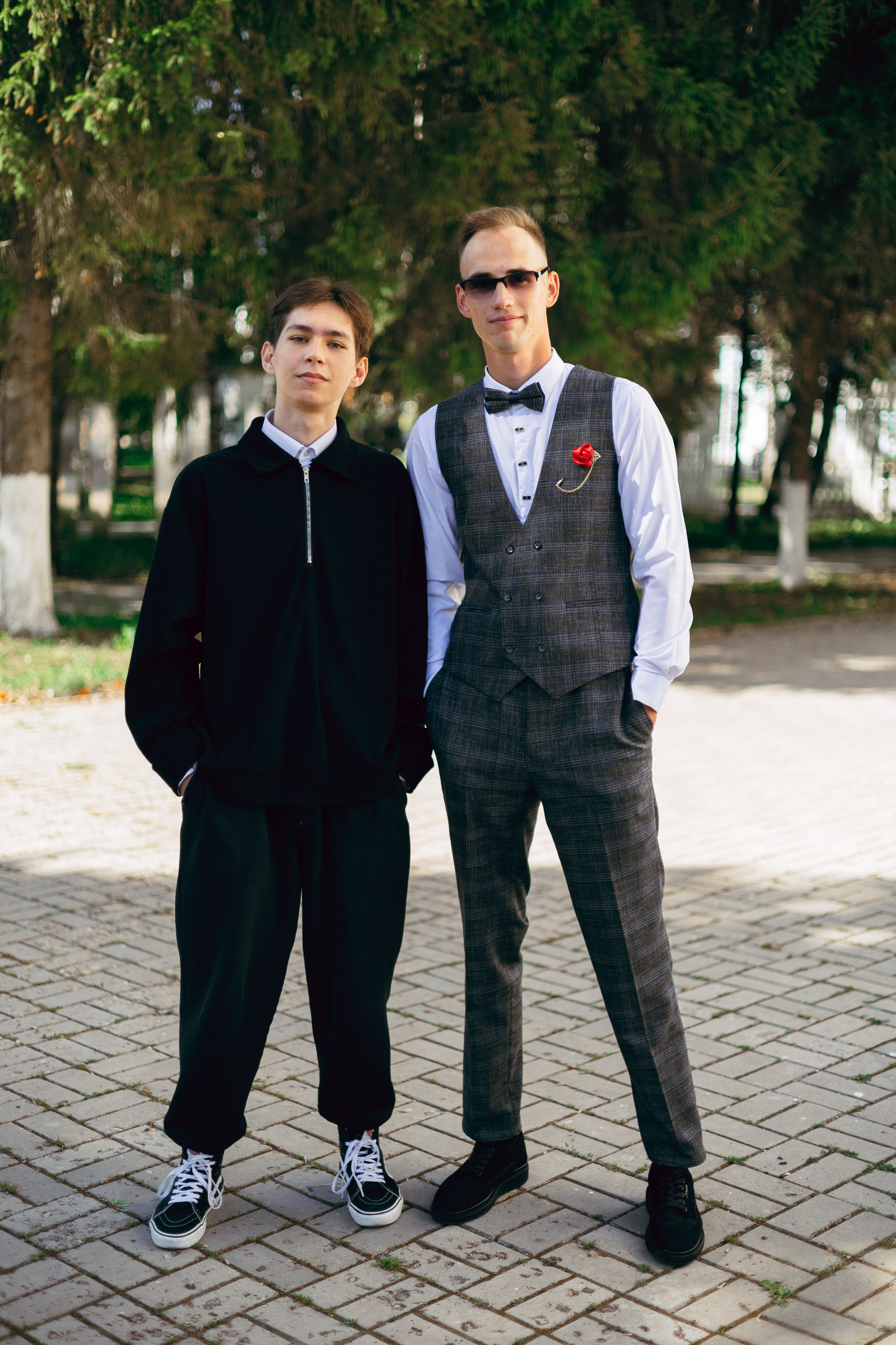 Тимур и Аделина. Фотограф и видеограф в Бугульме Аня Трутнева