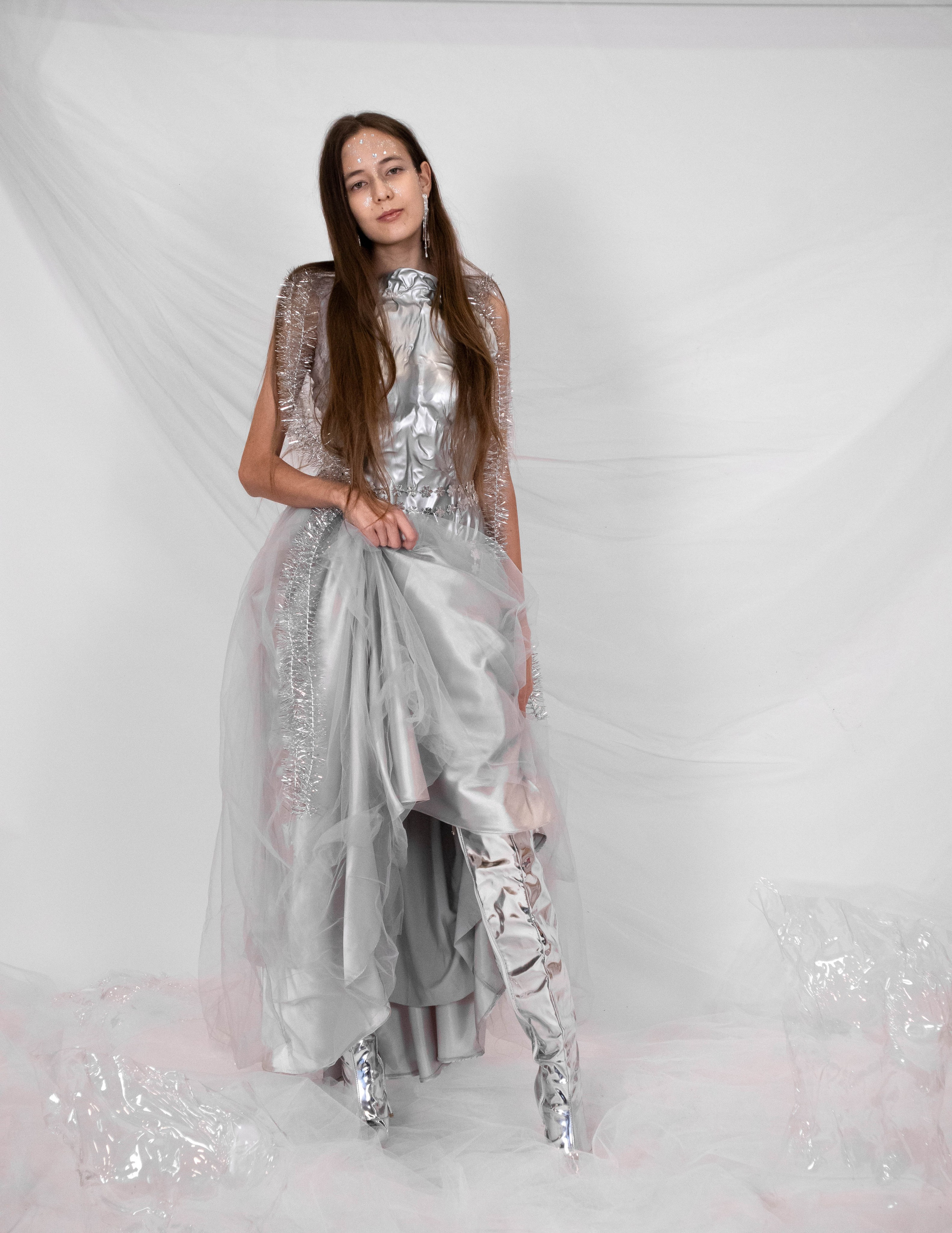 FASHION 14.01.24. Фотограф и видеограф в Бугульме Аня Трутнева