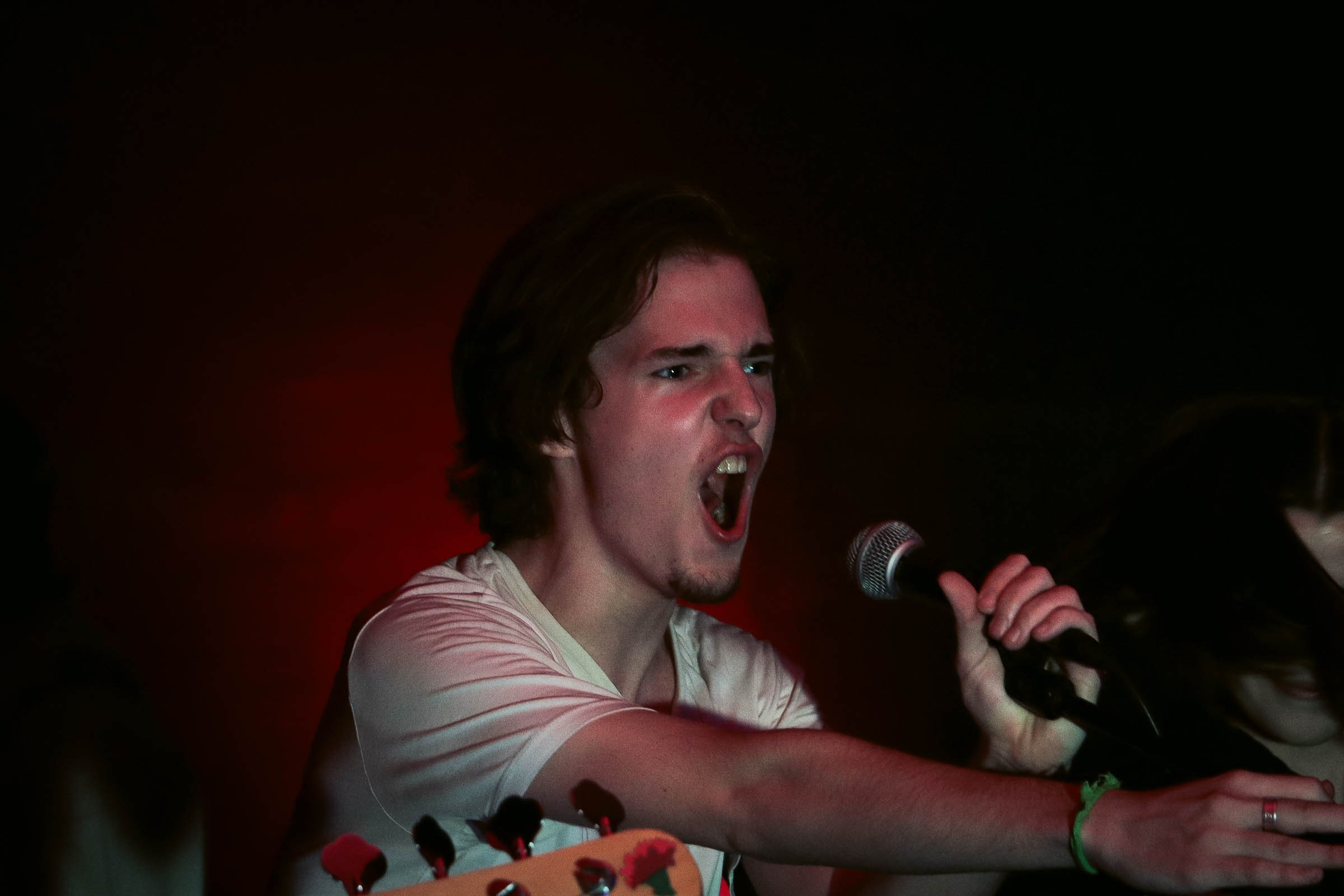 Рок концерт. Фотограф и видеограф в Бугульме Аня Трутнева