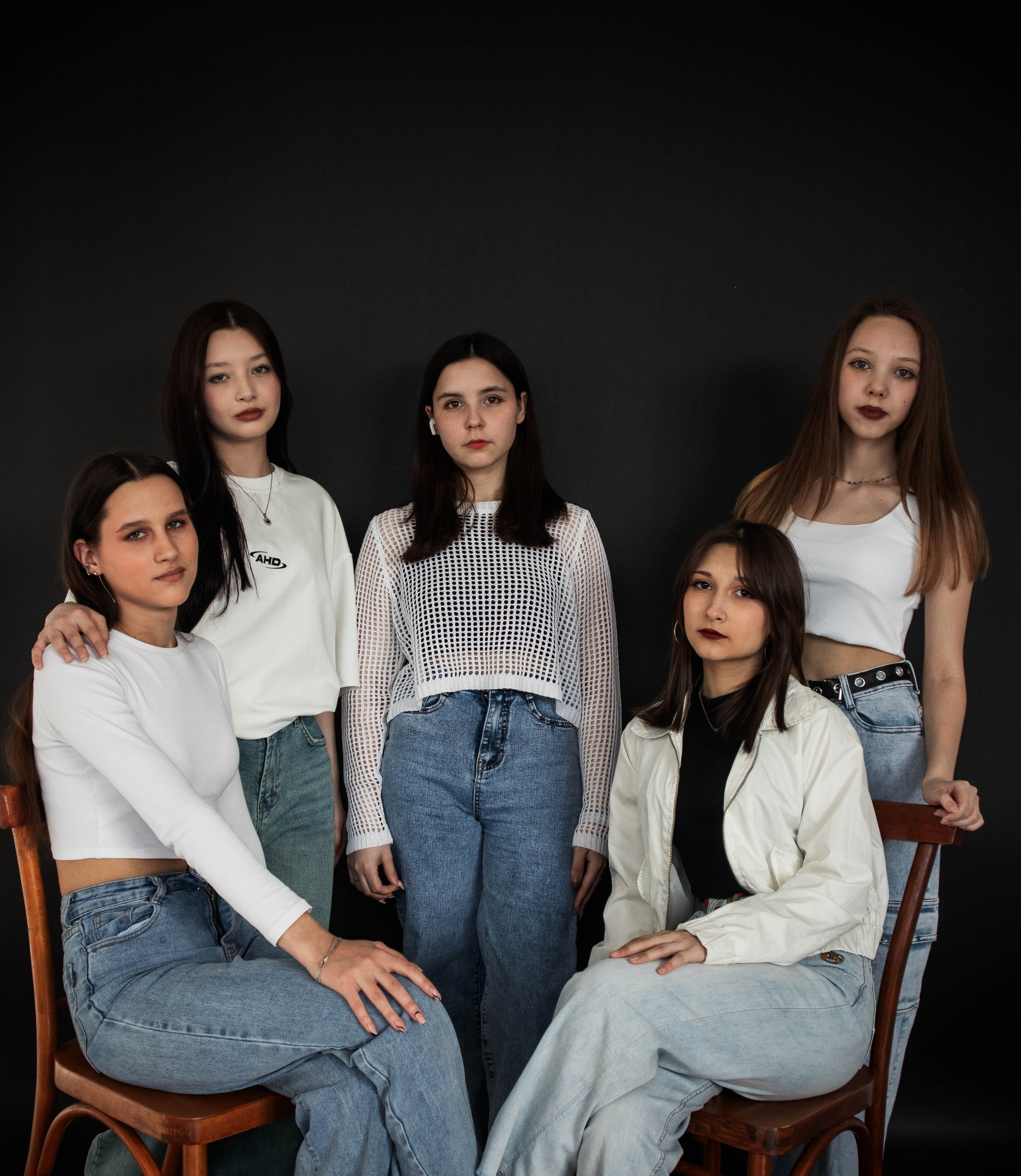 Школьный альбом 16 школа. Фотограф и видеограф в Бугульме Аня Трутнева