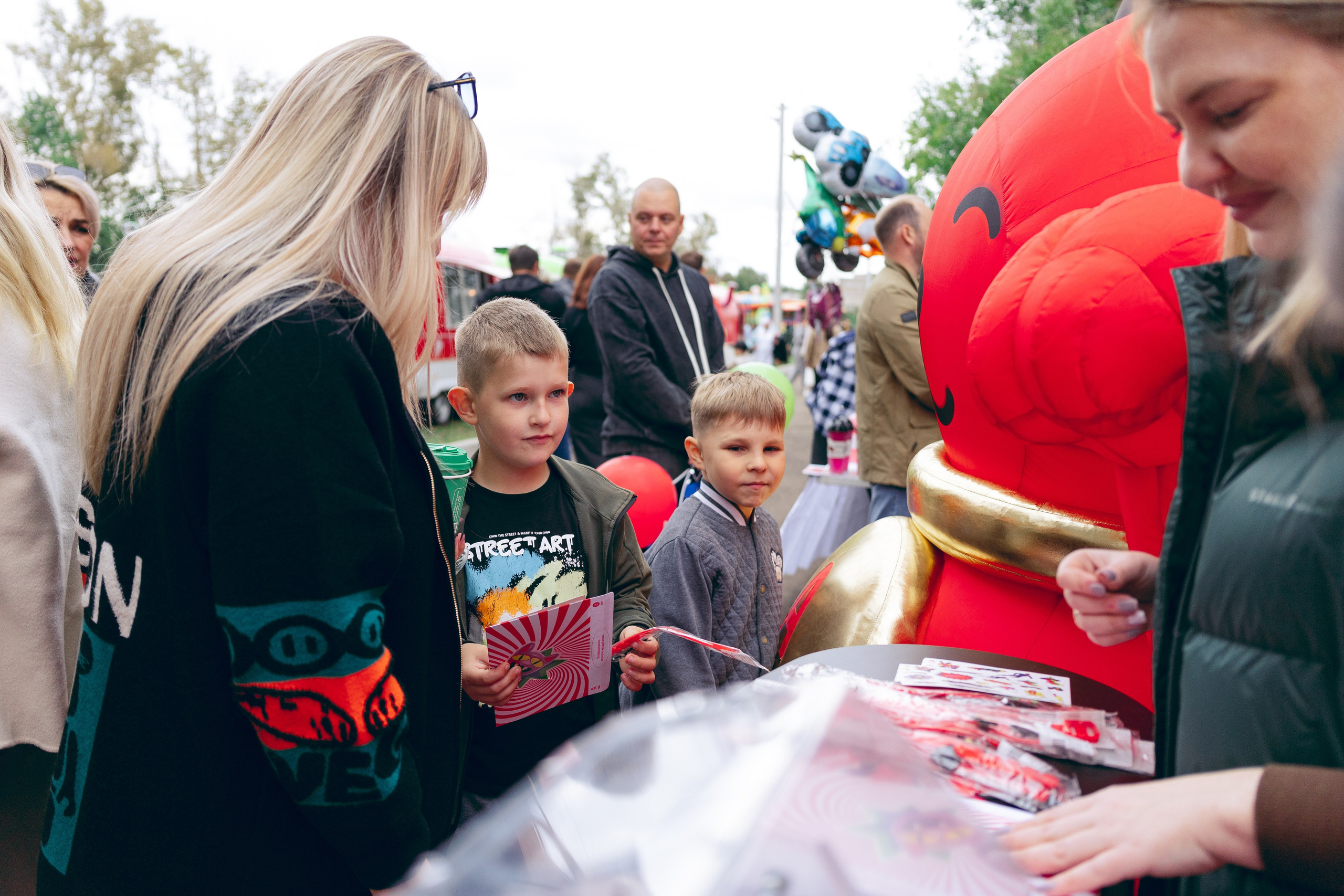 Альфа-Банк. Фотограф и видеограф в Бугульме Аня Трутнева