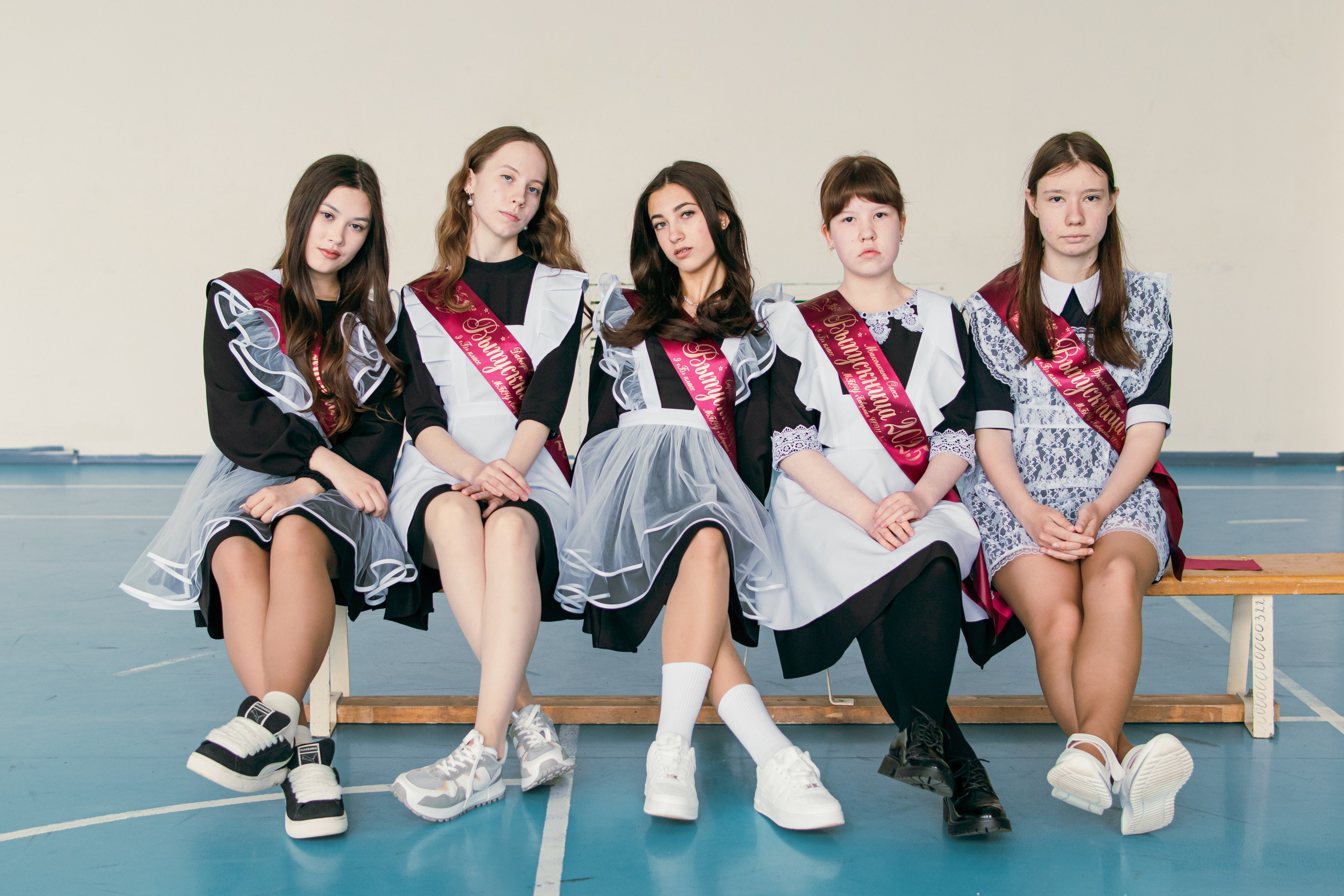 Северное. Фотограф и видеограф в Бугульме Аня Трутнева