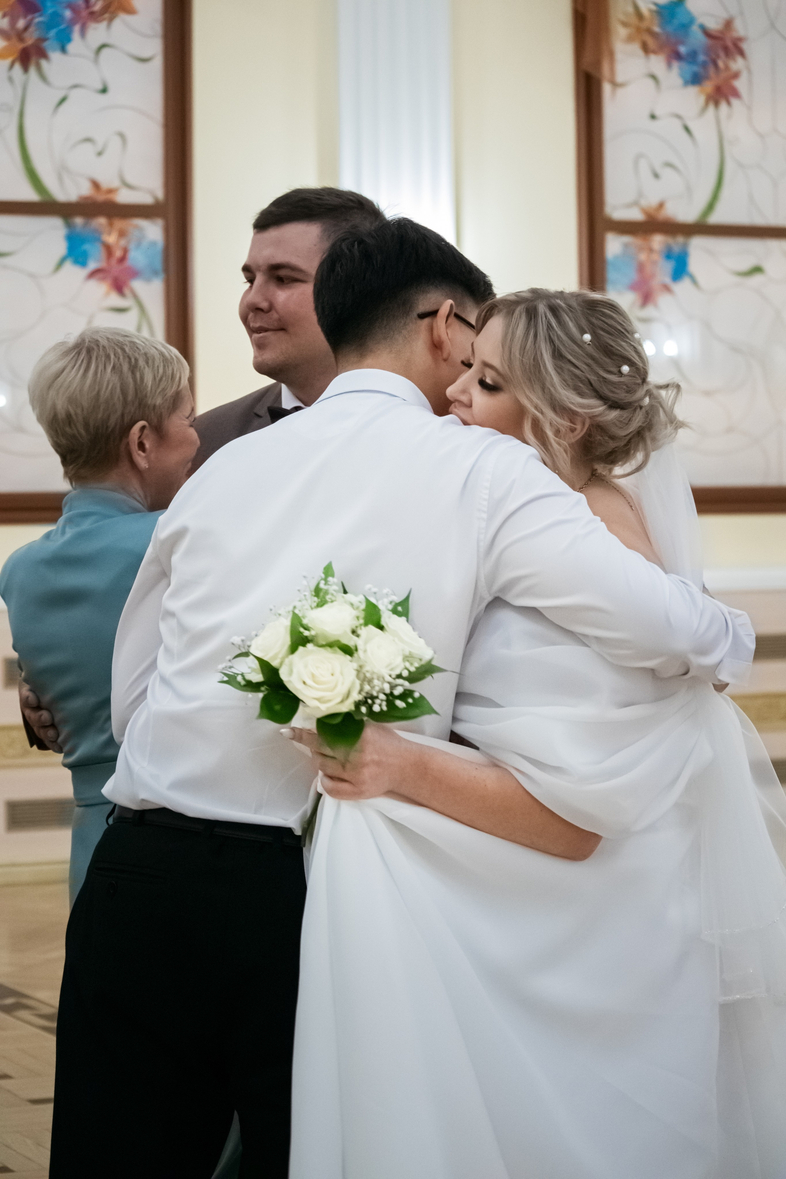 София и Ярослав. Фотограф и видеограф в Бугульме Аня Трутнева