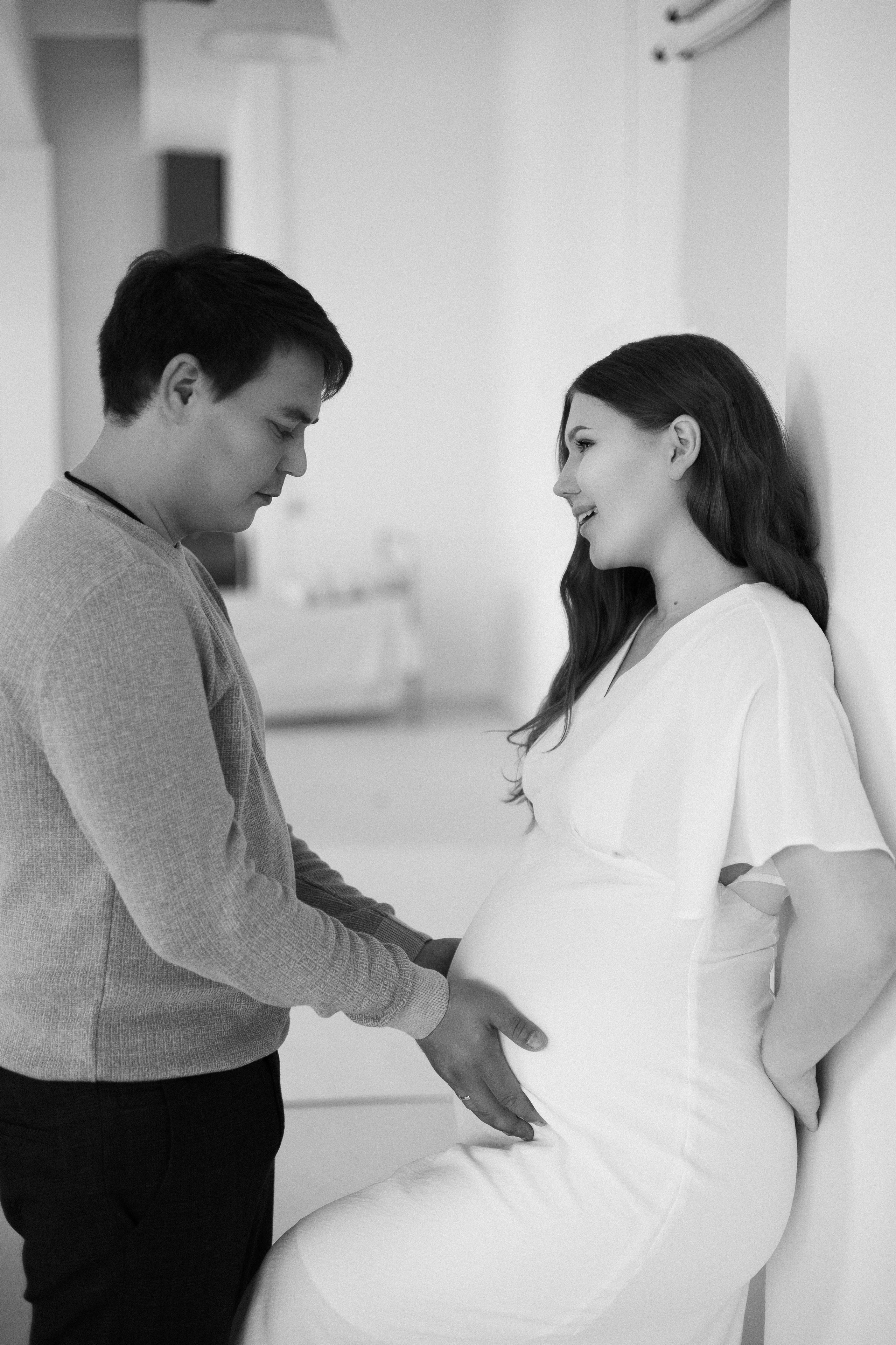 Кристина и Денис. Фотограф и видеограф в Бугульме Аня Трутнева