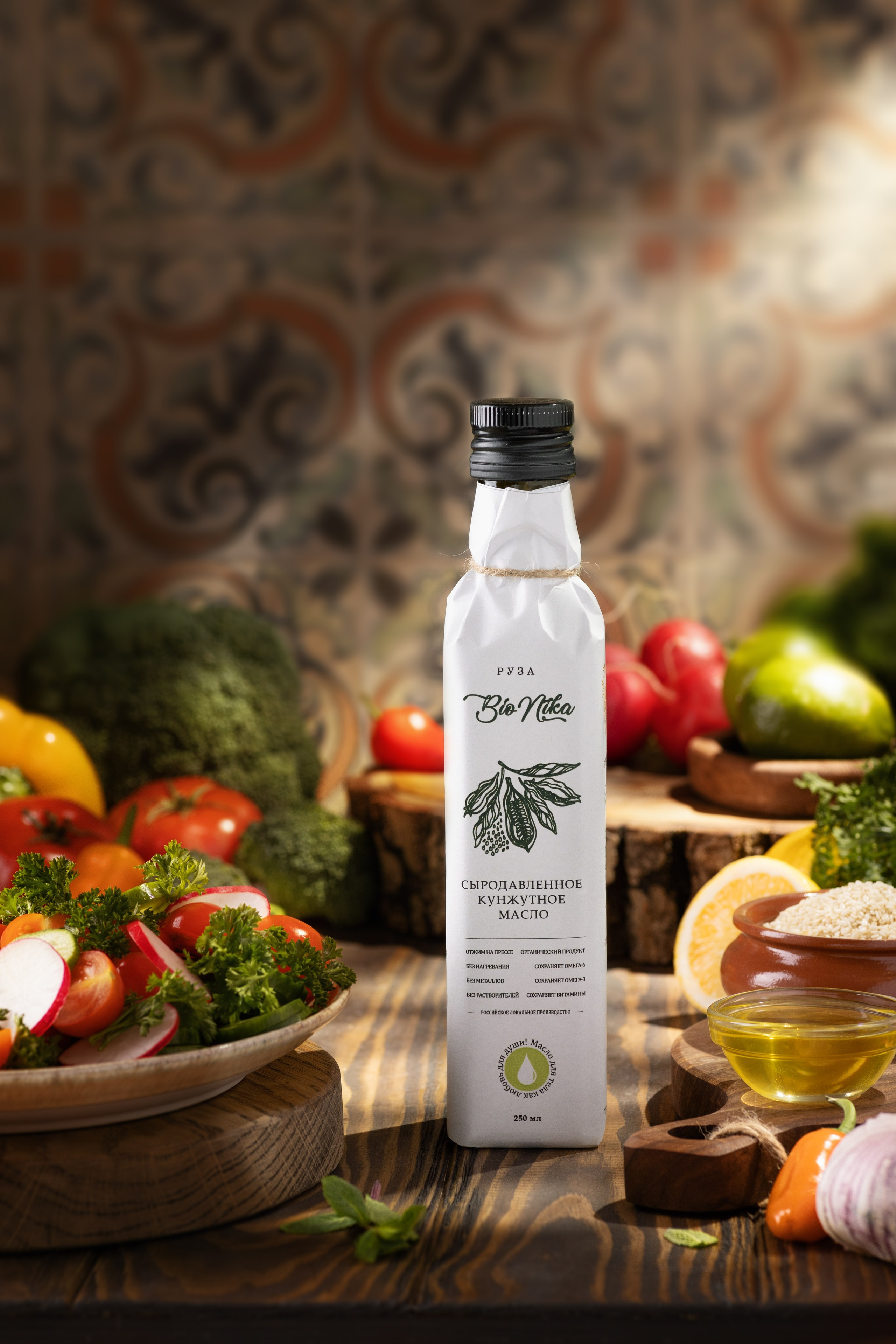 Предметная фуд-съемка масла для карточки товара на маркетплейсах. Предметный фотограф Москва | Фуд-фотограф в Москве Елизавета Елизарова