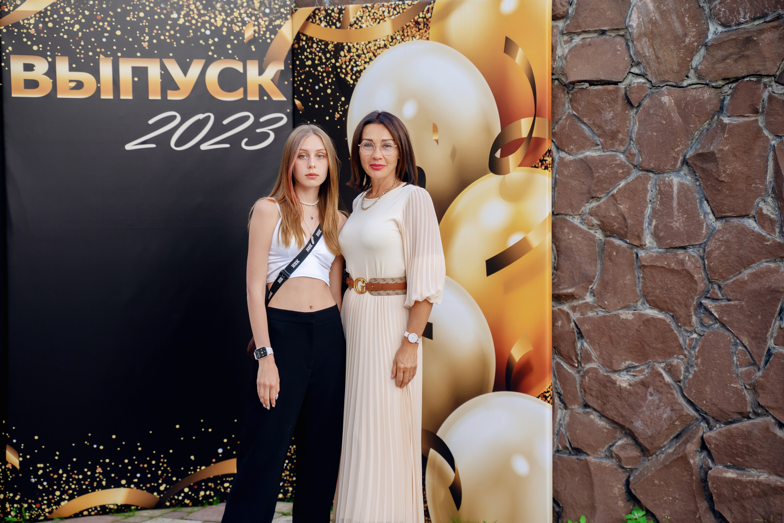 Фотосъемка для выпускников 11 класса. Фотограф Ким Наталья в Красноярске