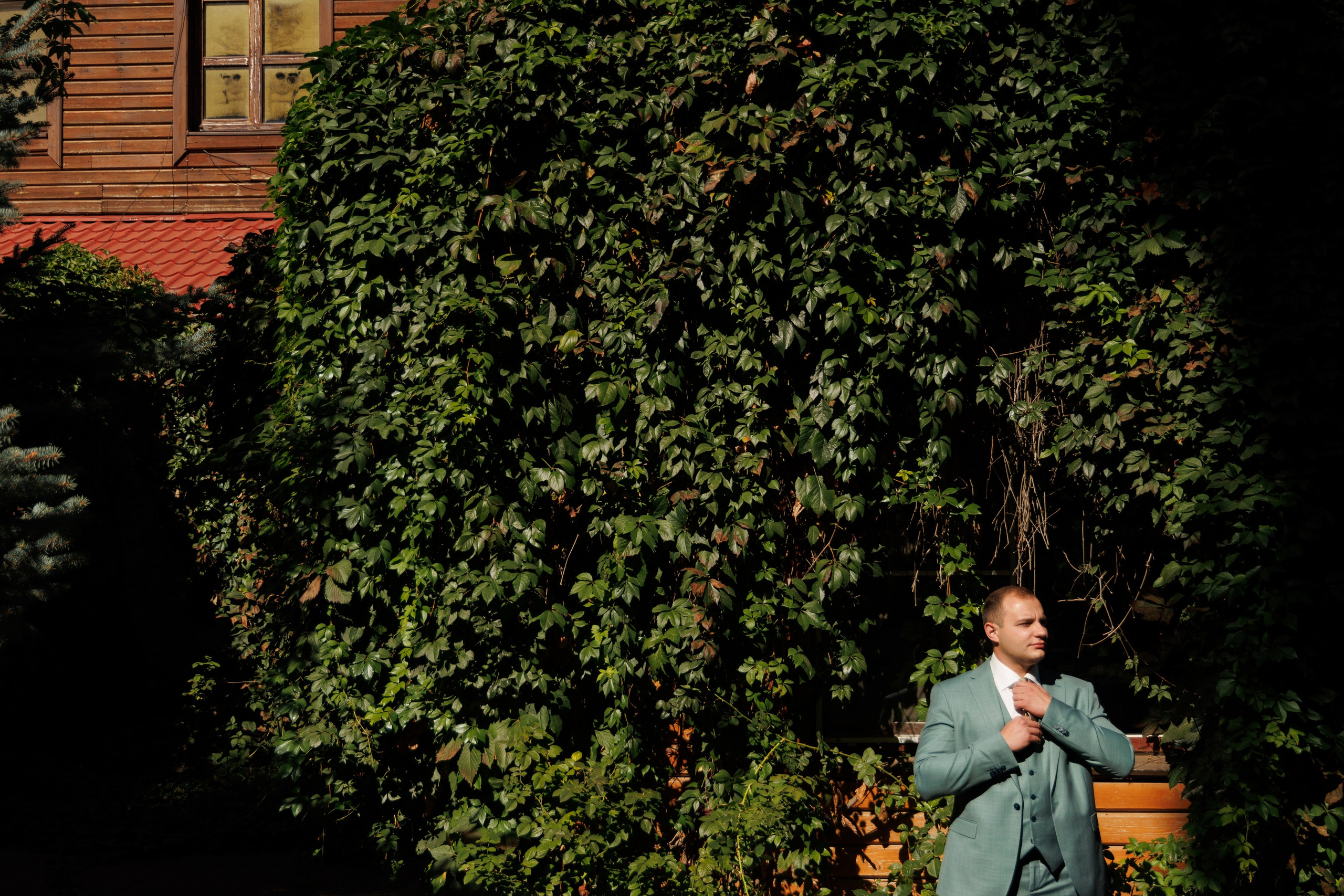 Георгий и Юлия. Свадебный организатор в Ростове-на-Дону Яснов Роман