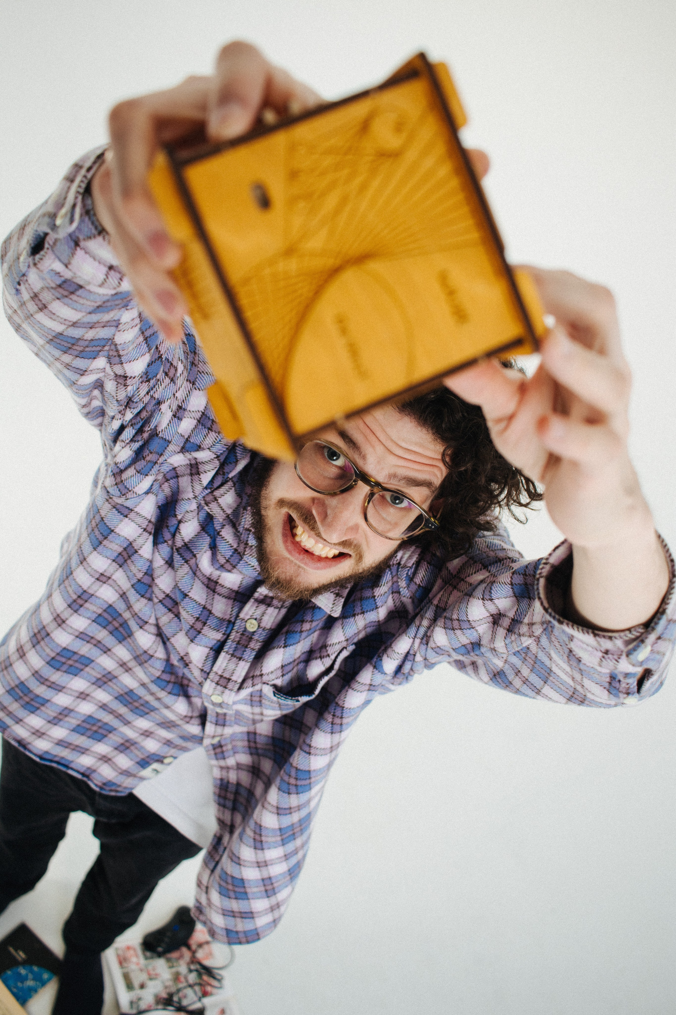 Головоломки «WUZL». Коммерческий фотограф в Санкт-Петербурге (СПб) Екатерина Панчёха, Панчёшка