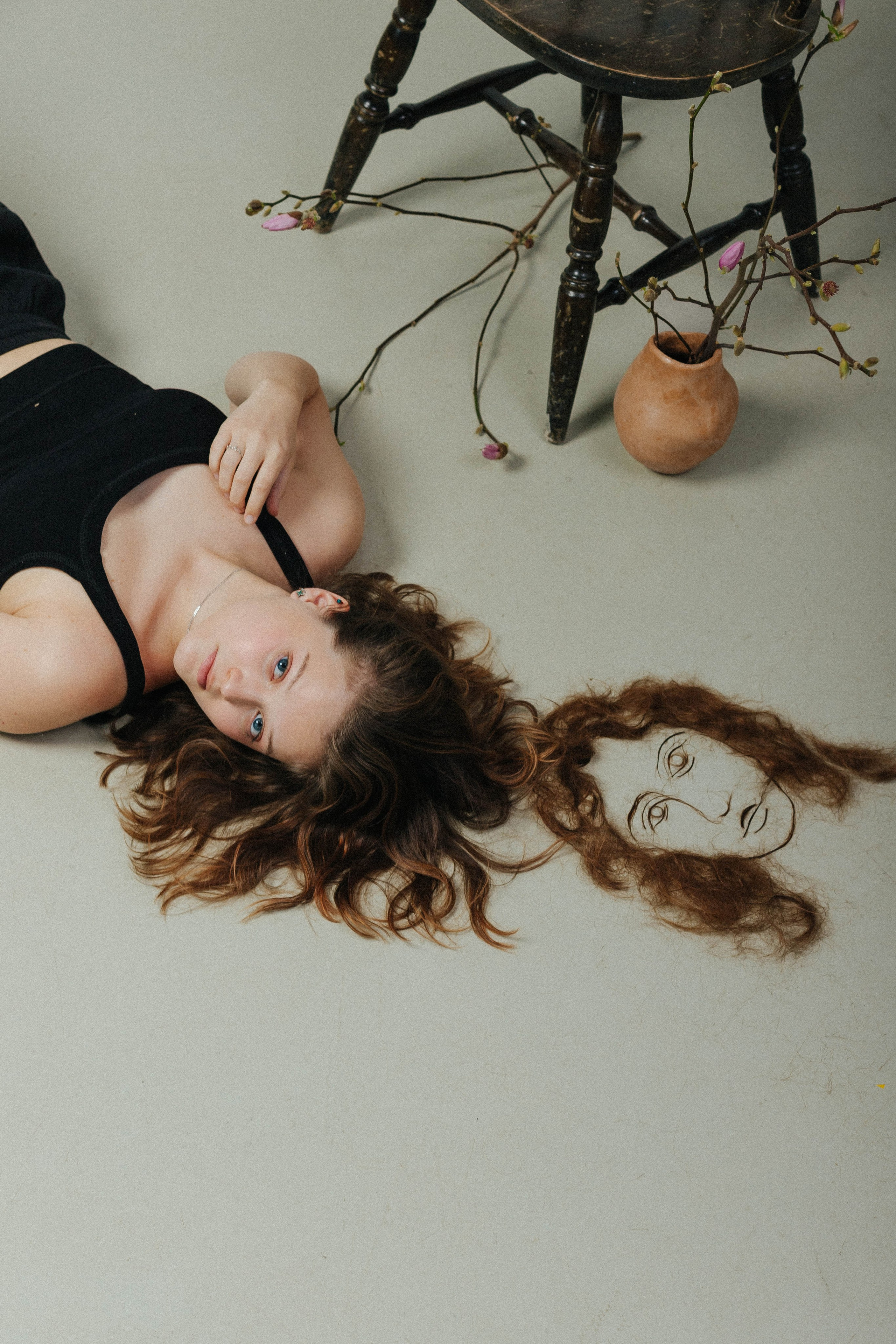 Креативные. Коммерческий фотограф в Санкт-Петербурге (СПб) Екатерина Панчёха, Панчёшка