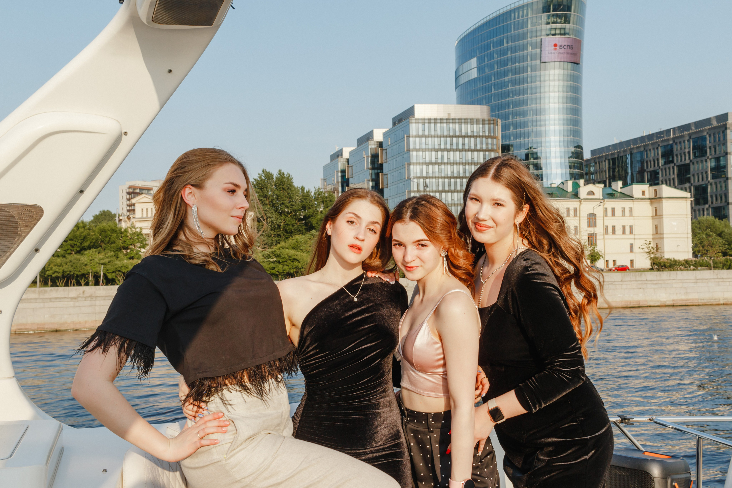 Корпоративы // Дни рождения. Коммерческий фотограф в Санкт-Петербурге (СПб) Екатерина Панчёха, Панчёшка