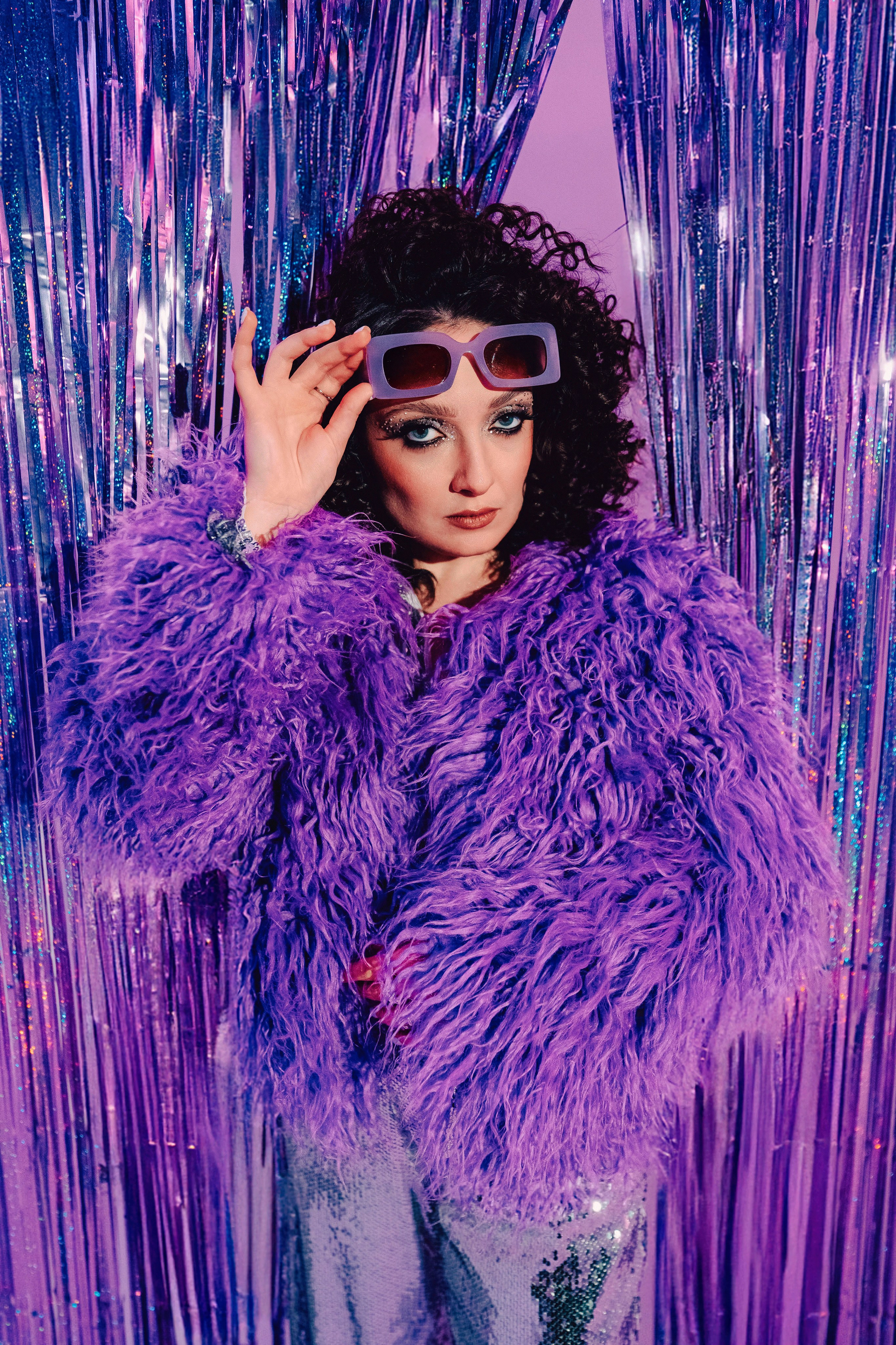 ДИСКО. Креативный фотограф из Питера, Владис. Такого результата нет, и не будет, ни у кого на свете! Не приходите на съёмку, влюбитесь в себя!