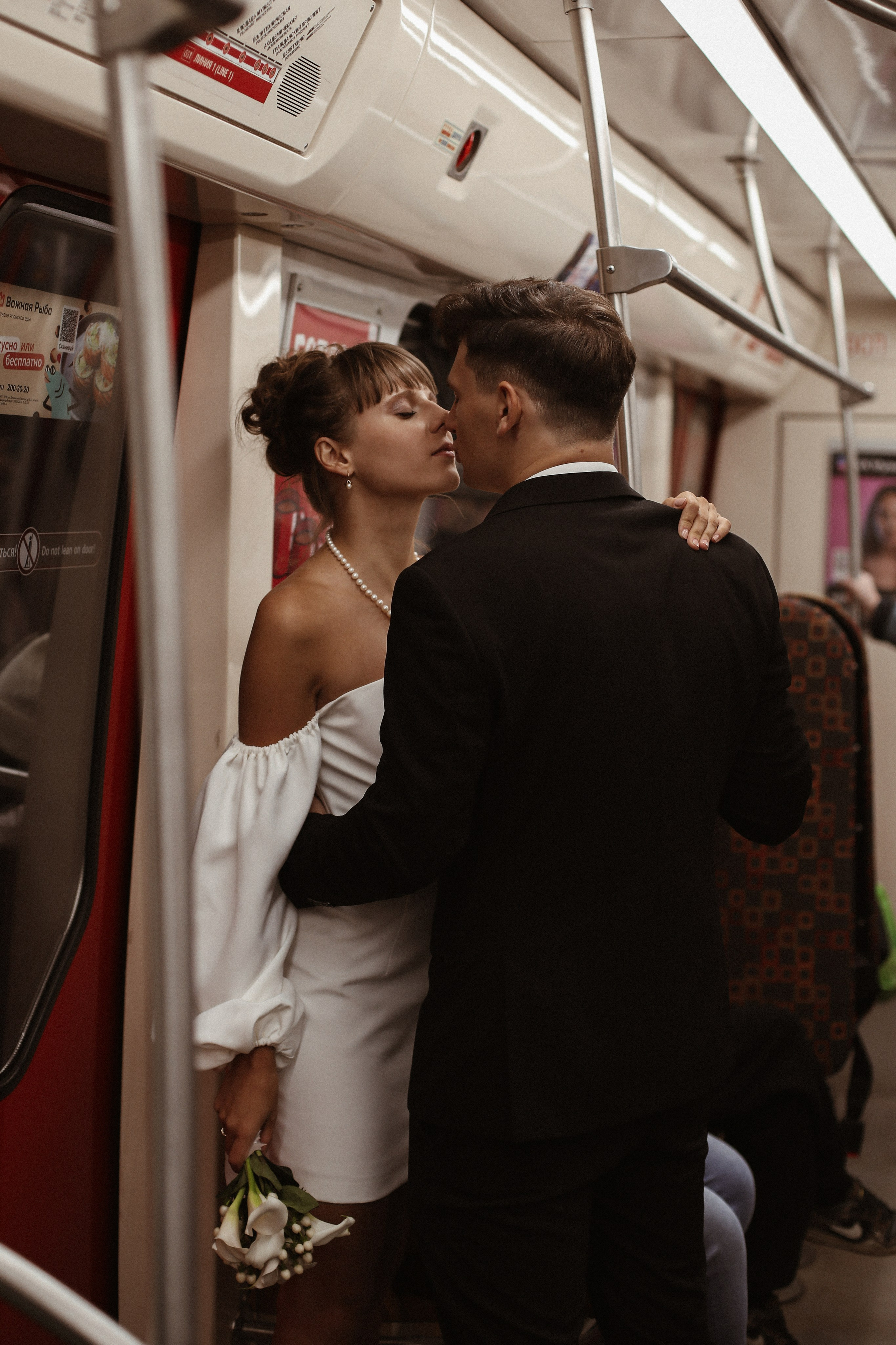 Wedding. Фотограф Санкт-Петербург | Валерия Рогальская