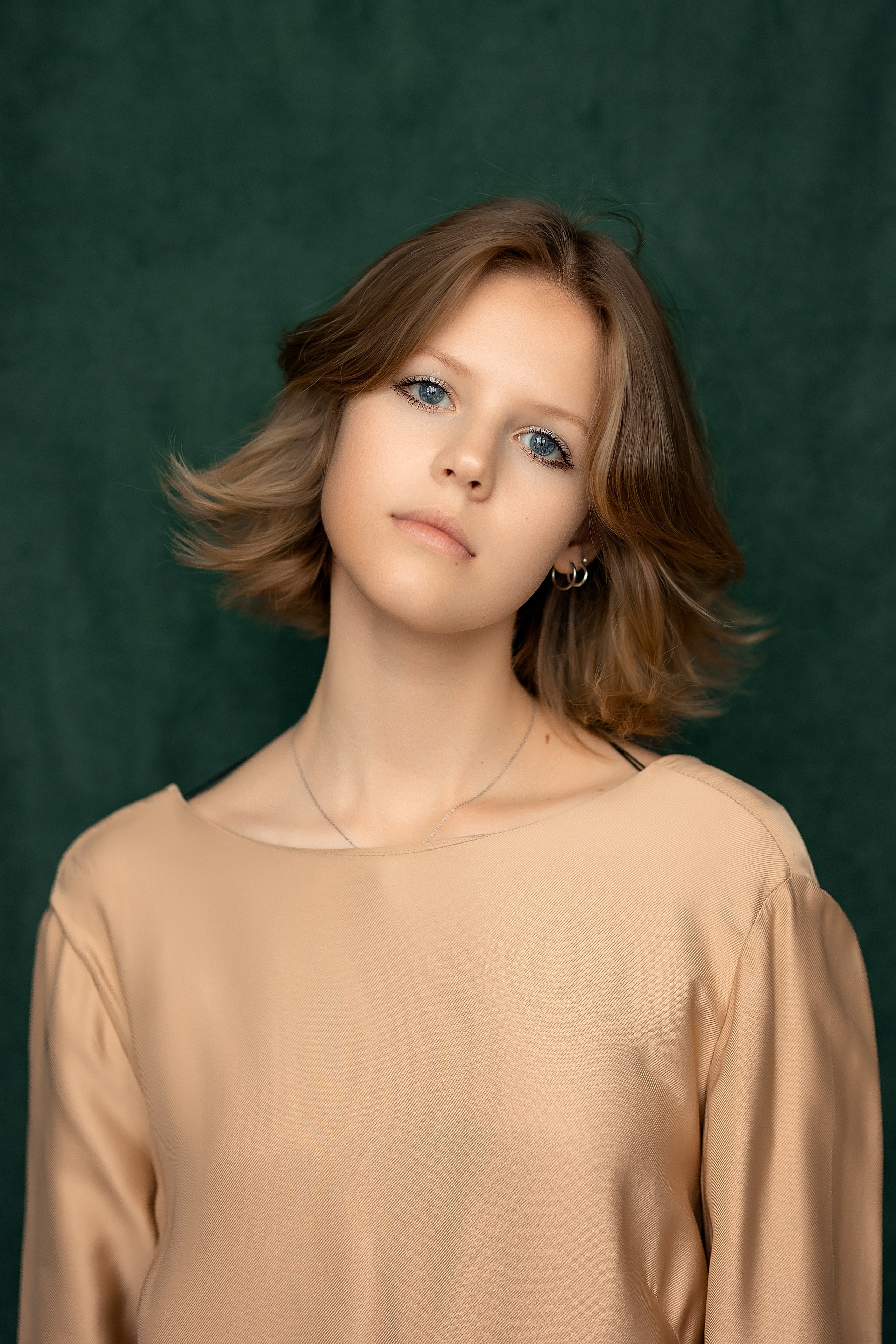 Оксана и Даша. Детский и семейный фотограф в Челябинске Мандрикова Светлана