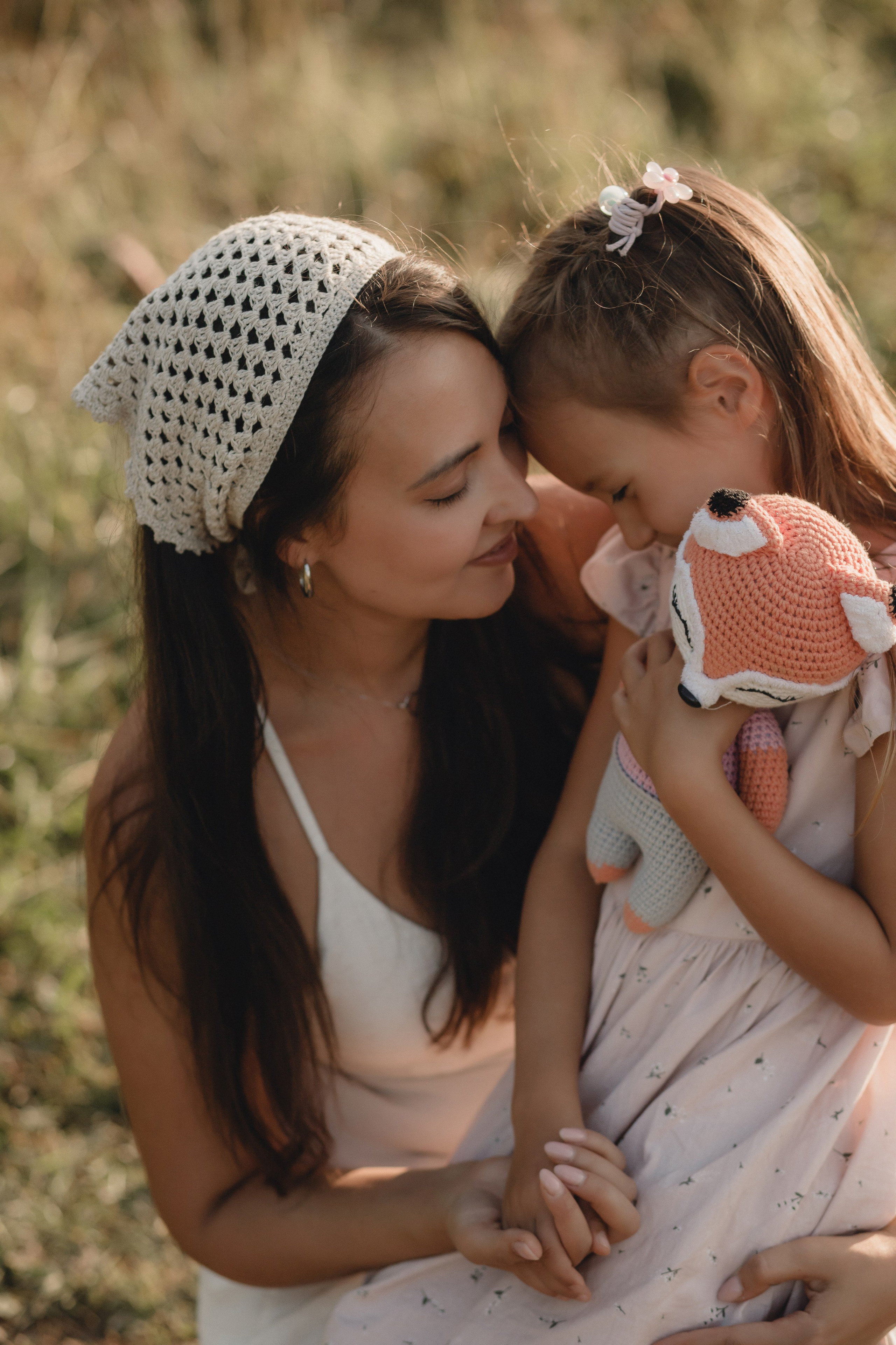 Анна, Андрей и Софа. Главная