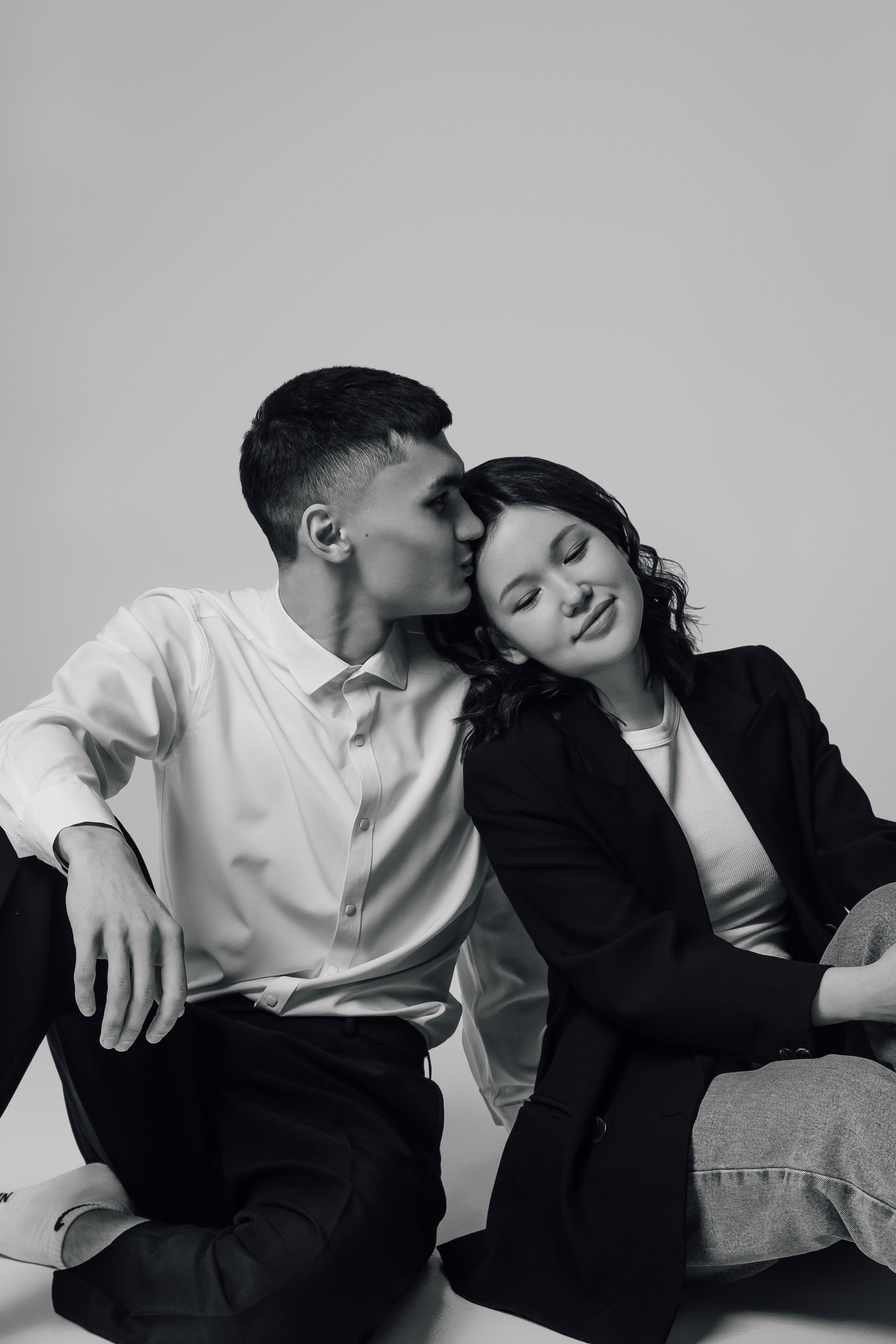 Дина и Арсен