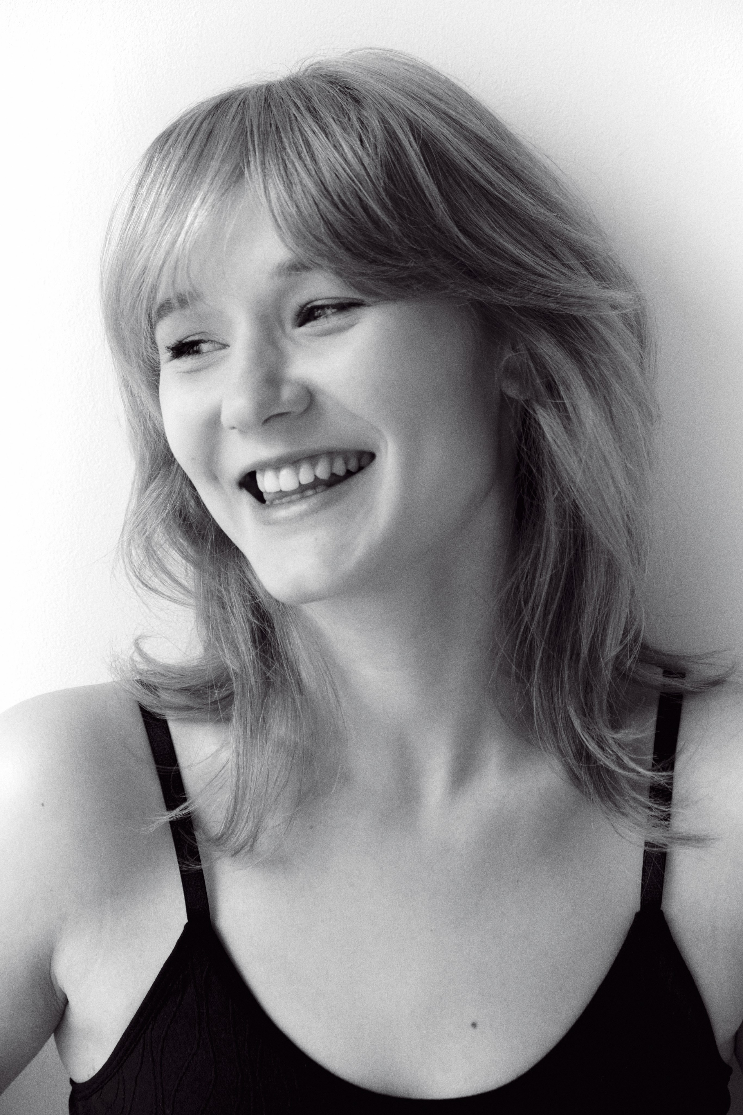 Психологический портрет. Фотограф Екатеринбург Светлова Анастасия